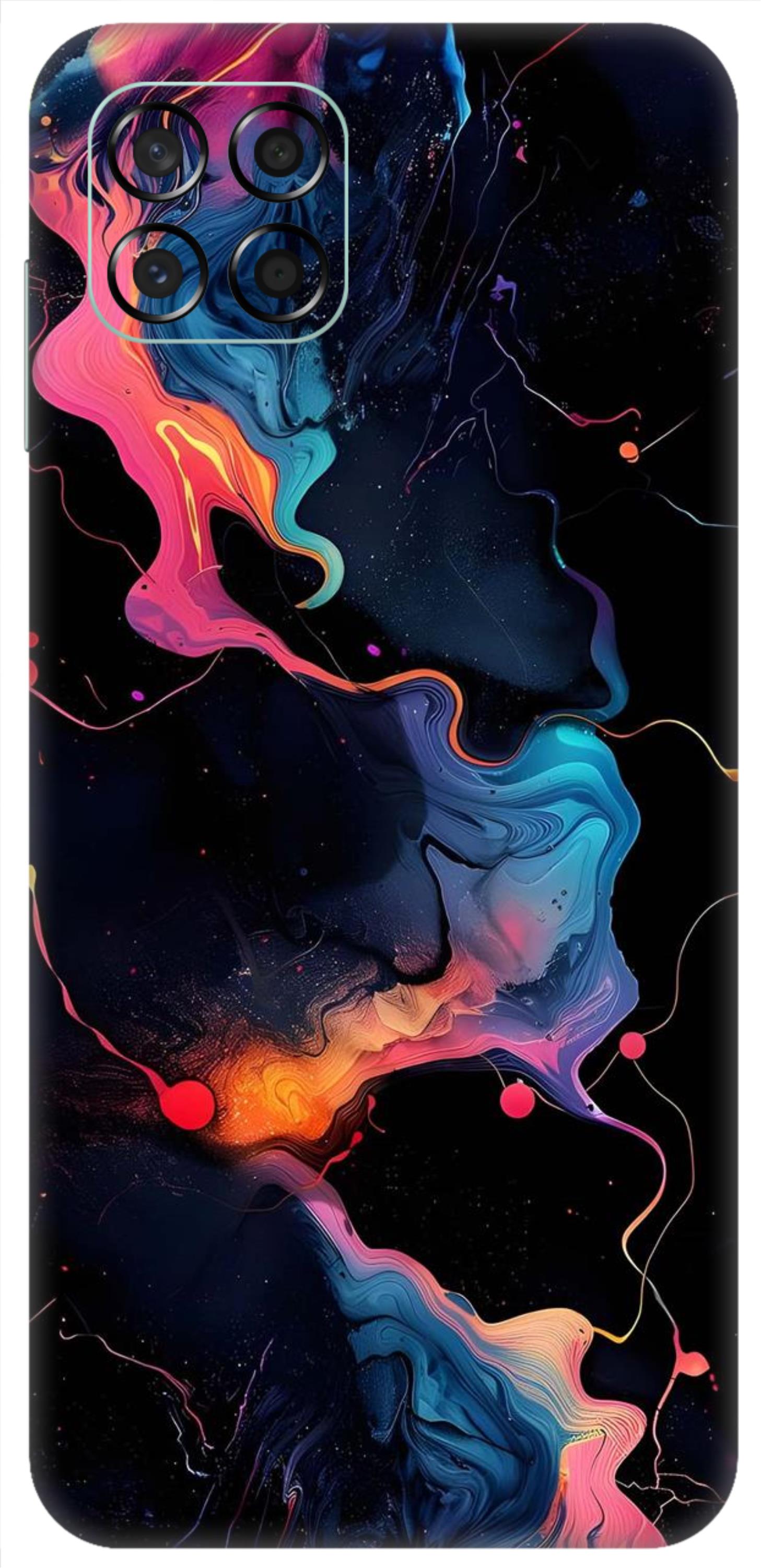Samsung Galaxy M53 5G Skins and Wraps