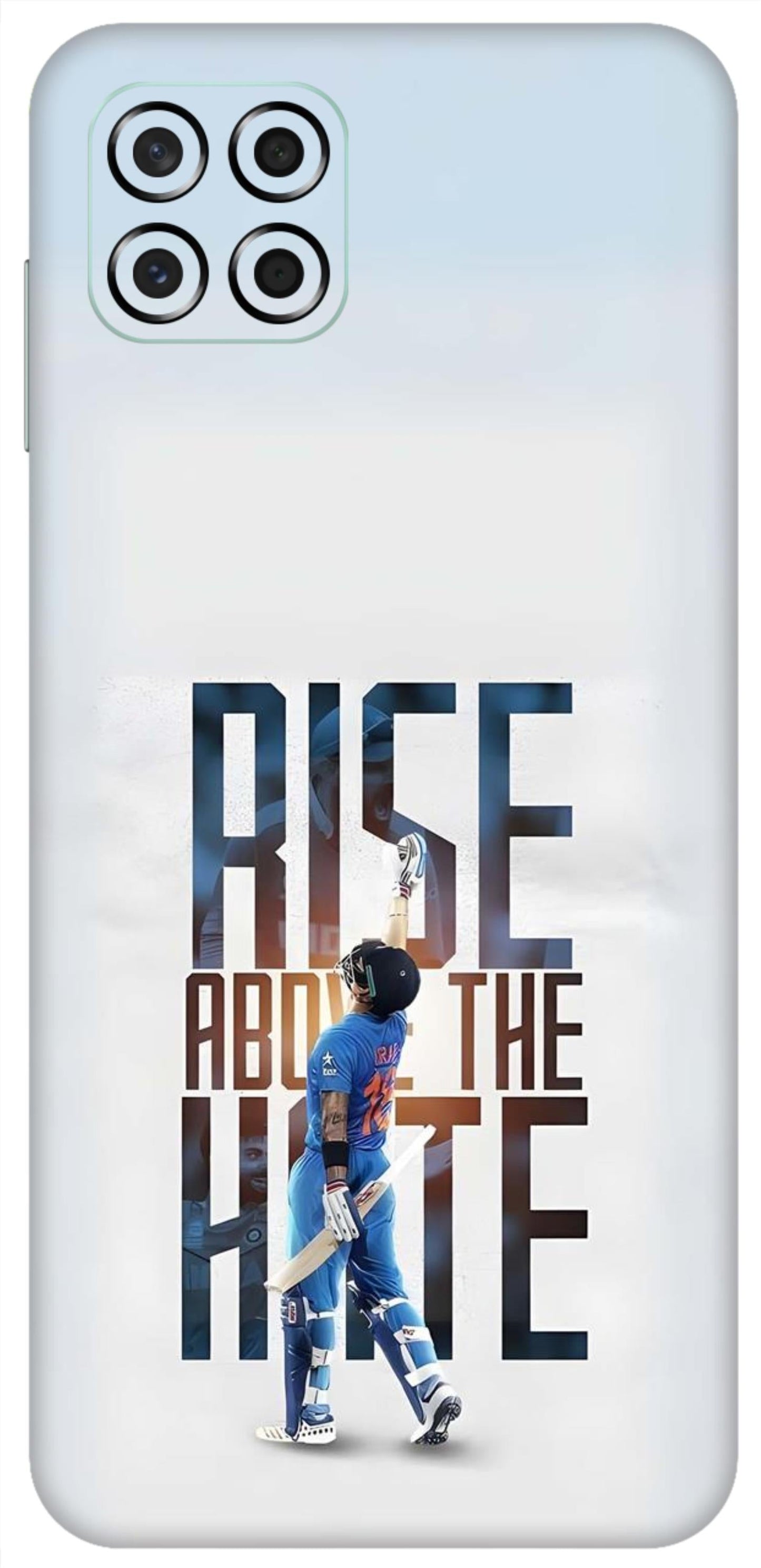 Samsung Galaxy M53 5G Skins and Wraps