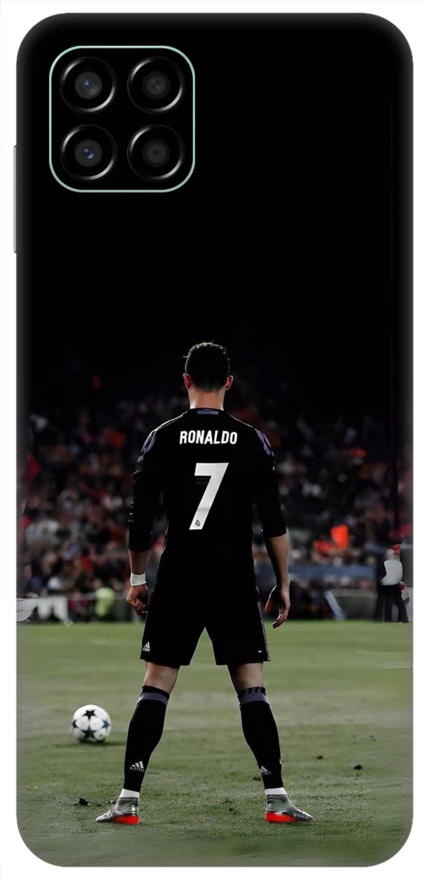 Samsung Galaxy M53 5G Skins and Wraps