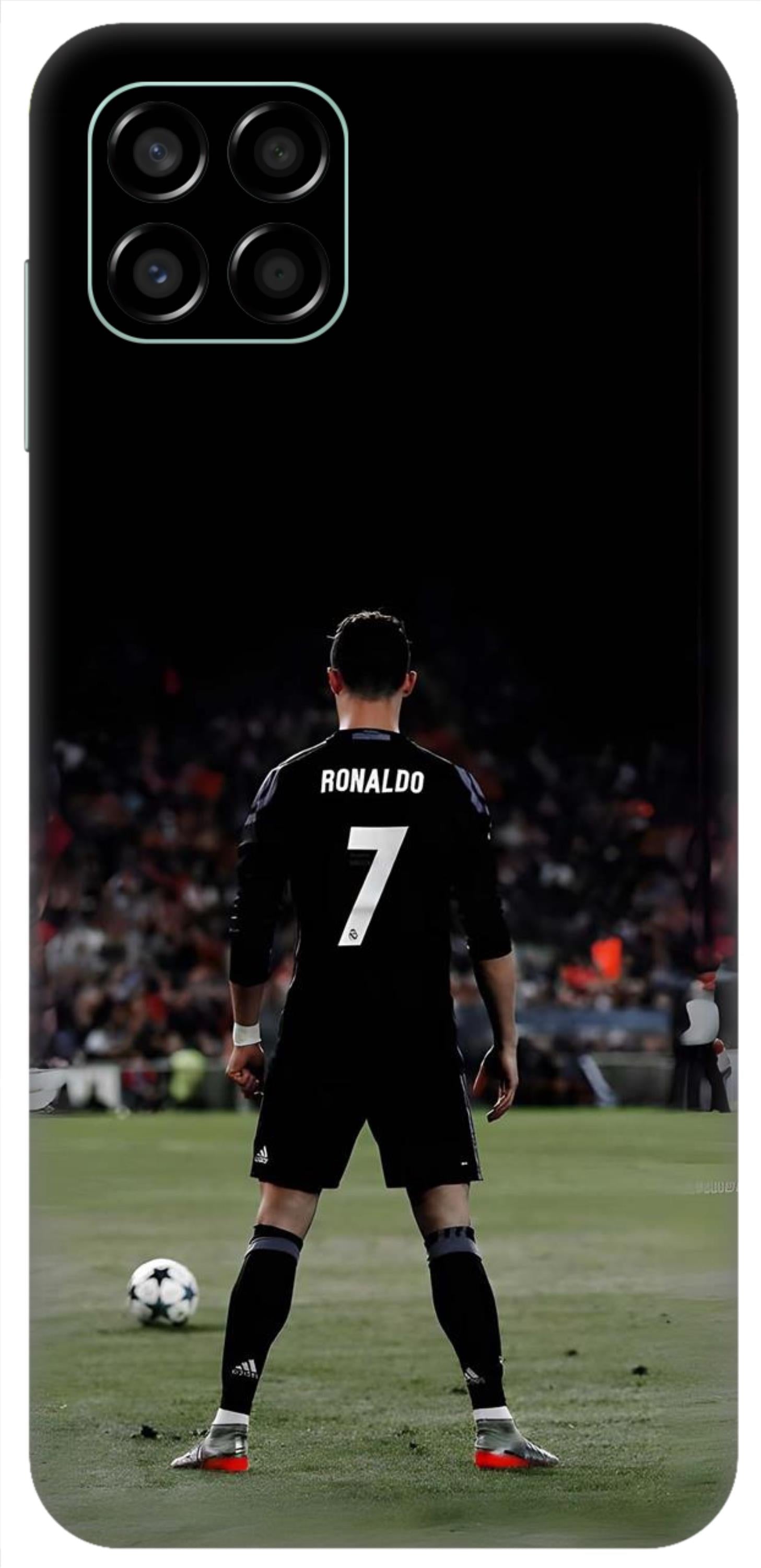 Samsung Galaxy M53 5G Skins and Wraps