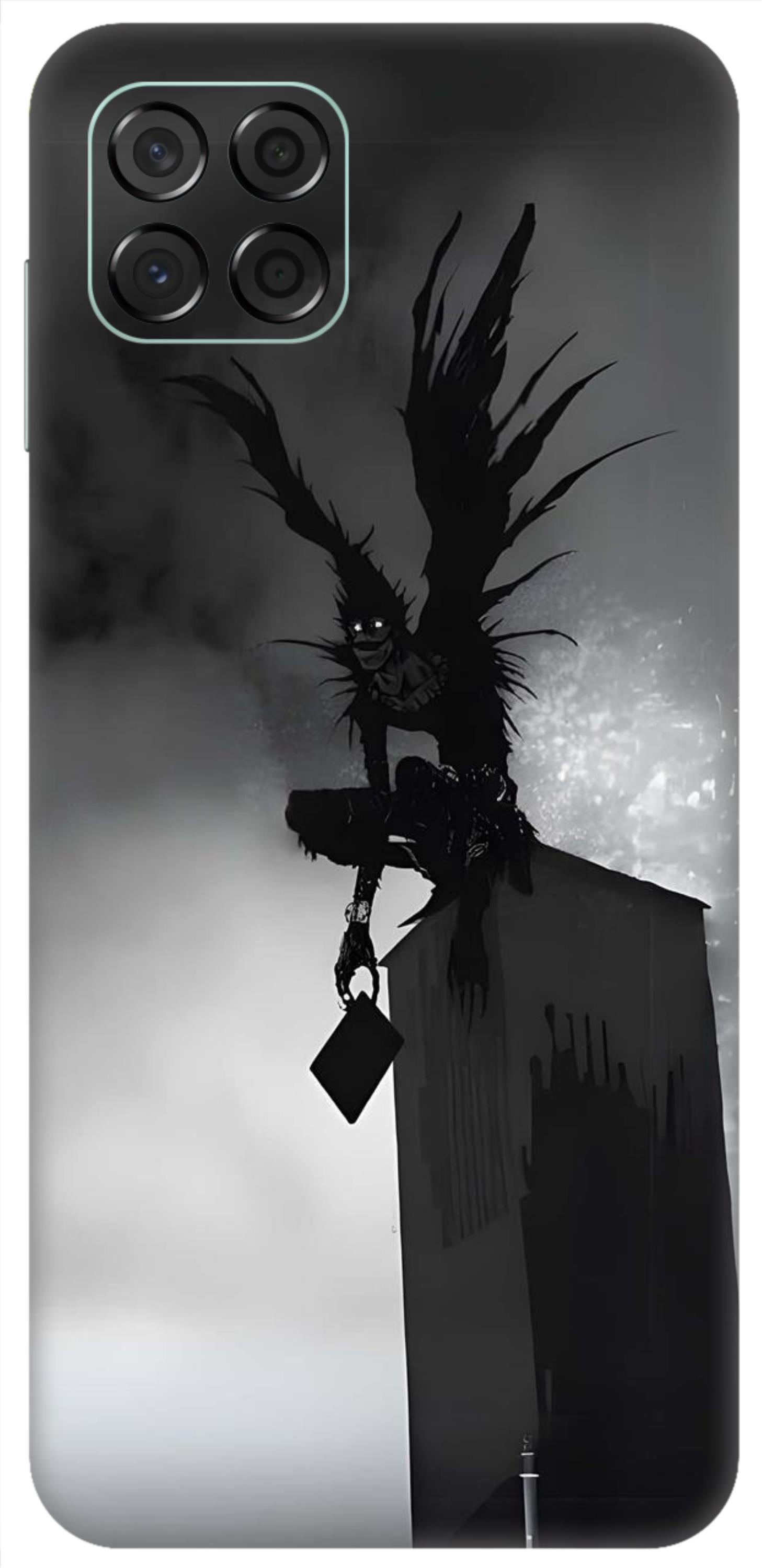 Samsung Galaxy M53 5G Skins and Wraps