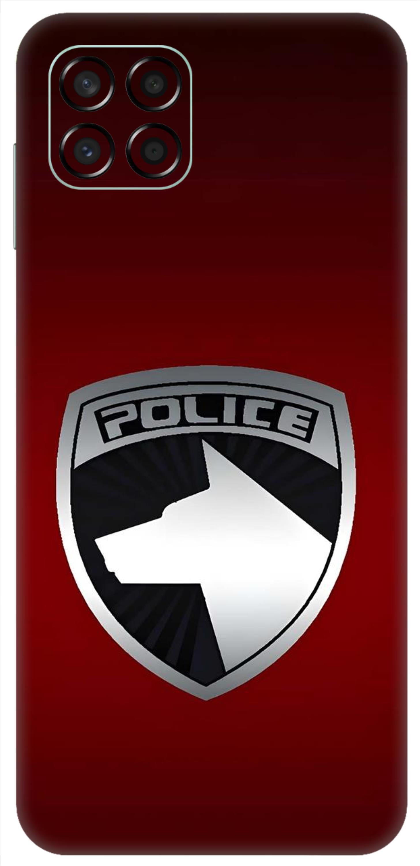 Samsung Galaxy M53 5G Skins and Wraps