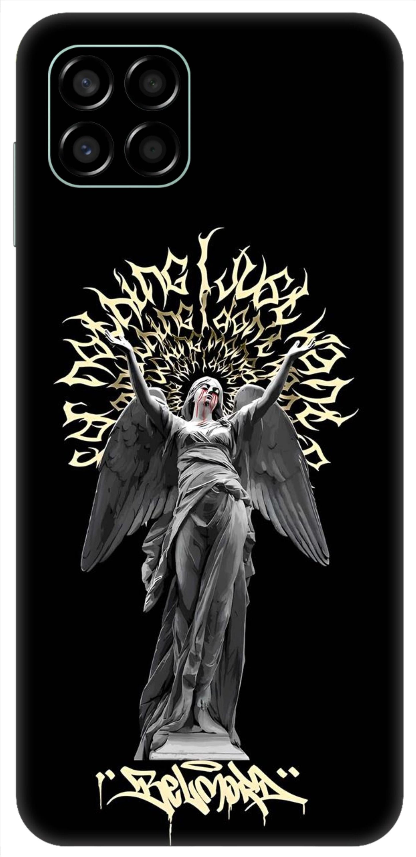 Samsung Galaxy M53 5G Skins and Wraps