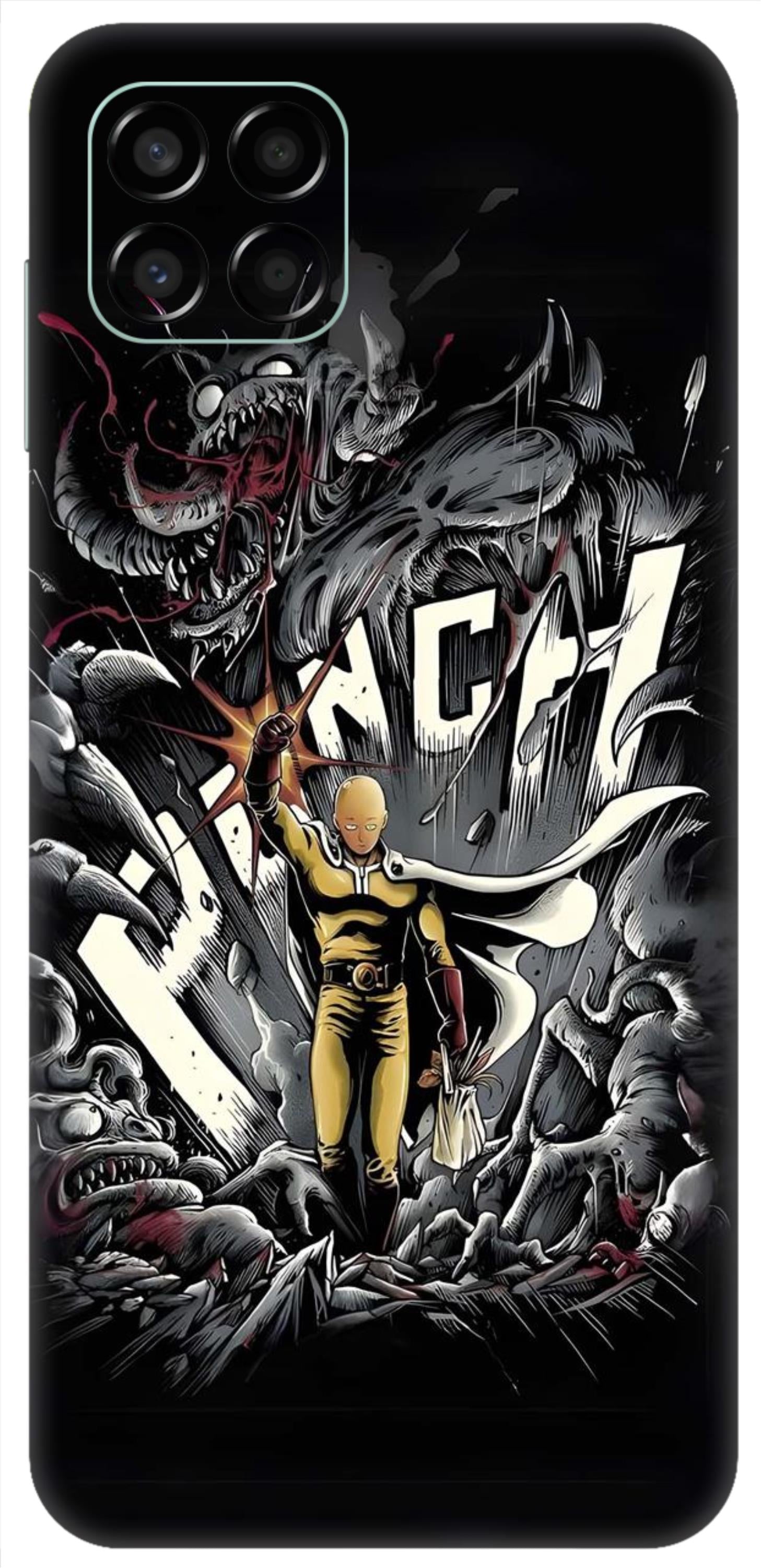 Samsung Galaxy M53 5G Skins and Wraps