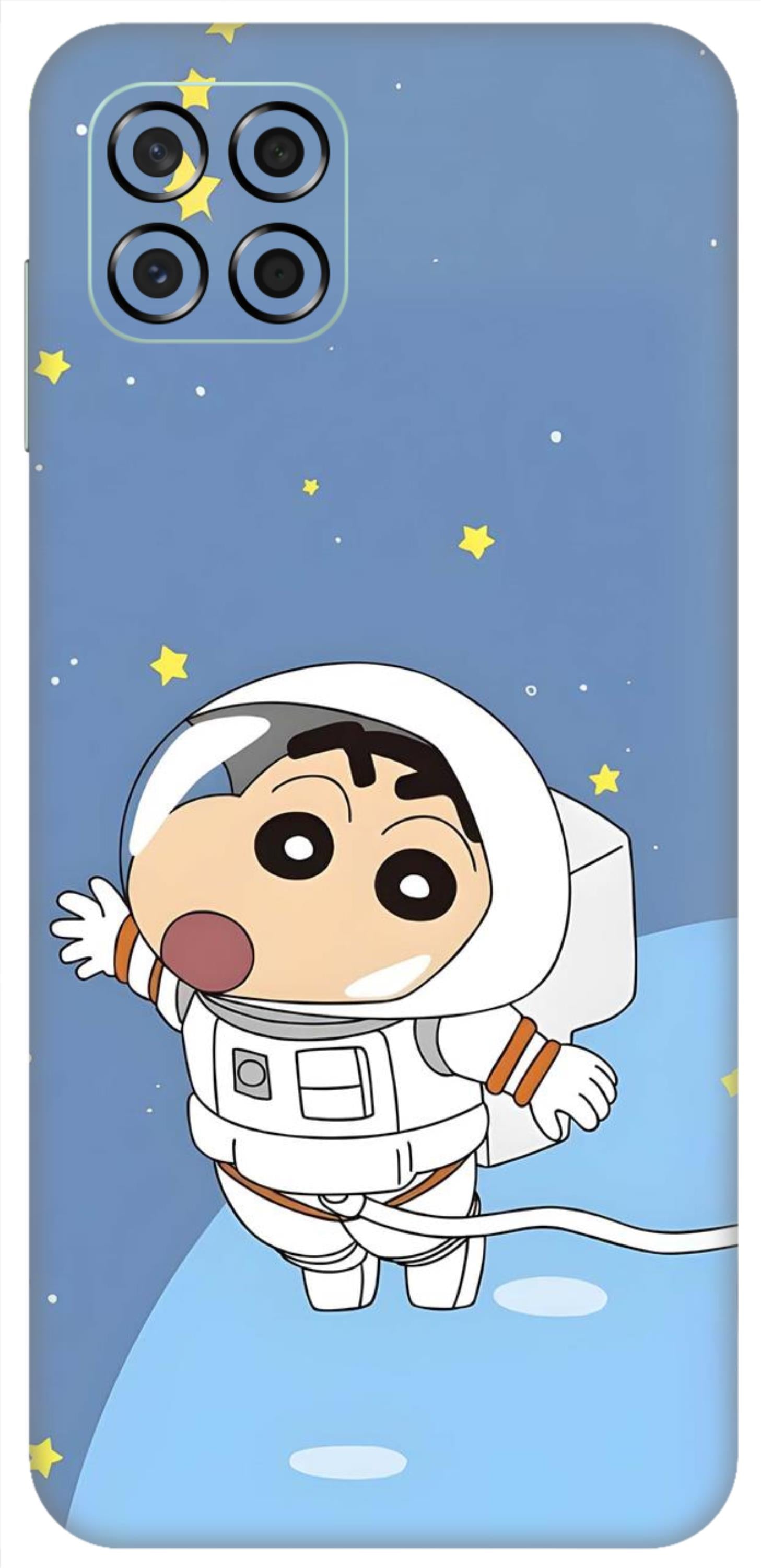 Samsung Galaxy M53 5G Skins and Wraps