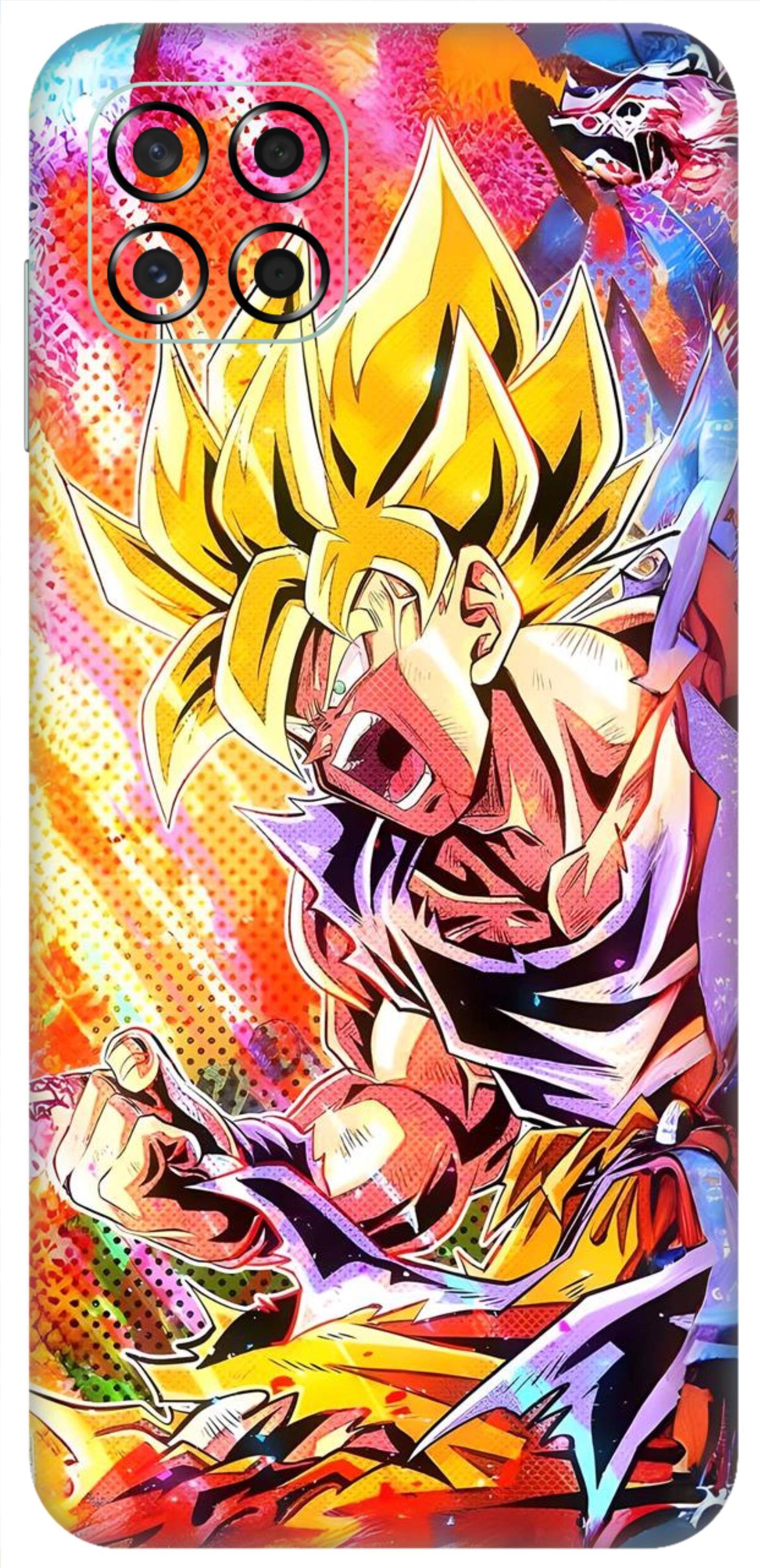 Samsung Galaxy M53 5G Skins and Wraps