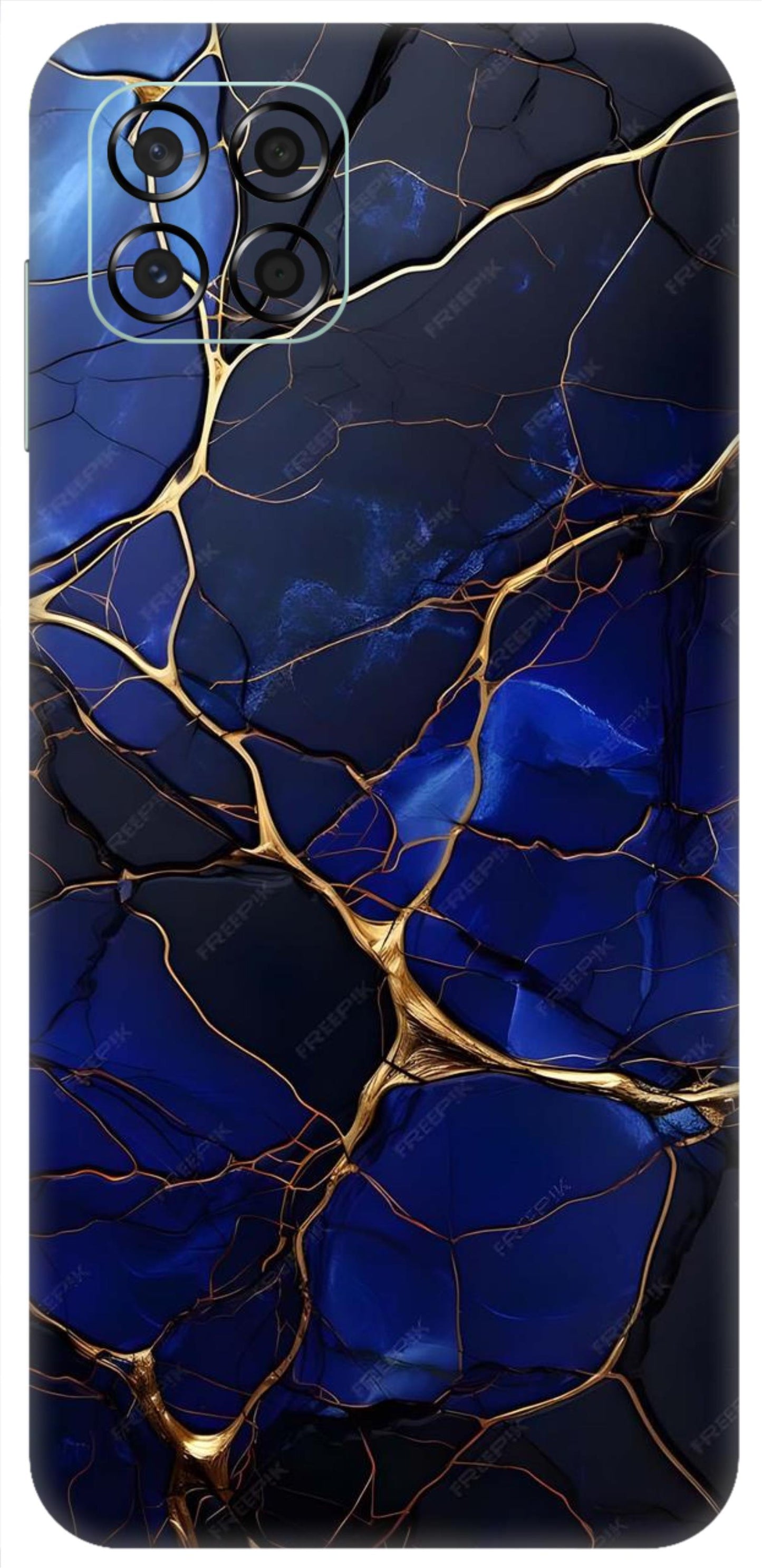 Samsung Galaxy M53 5G Skins and Wraps