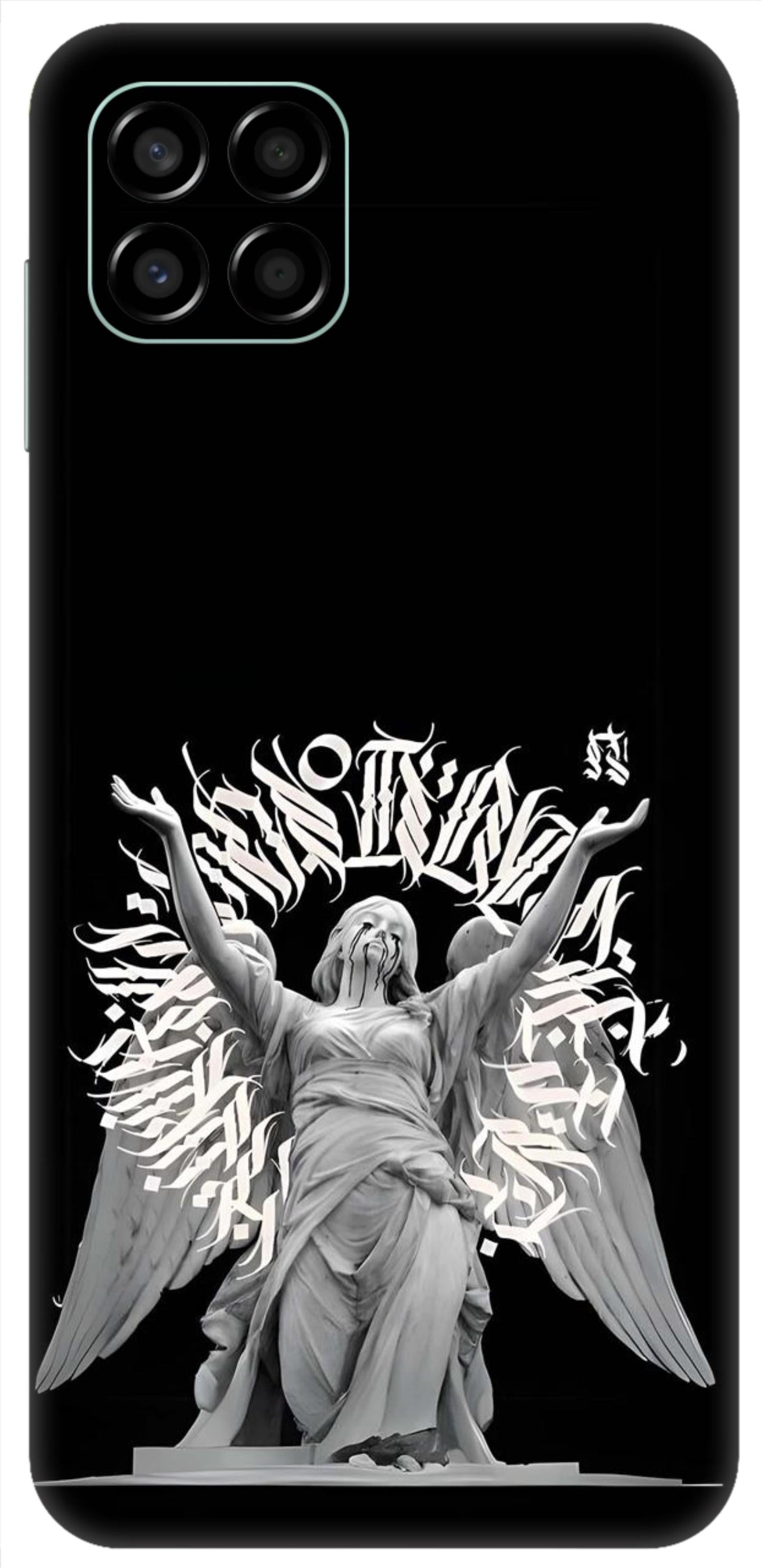 Samsung Galaxy M53 5G Skins and Wraps