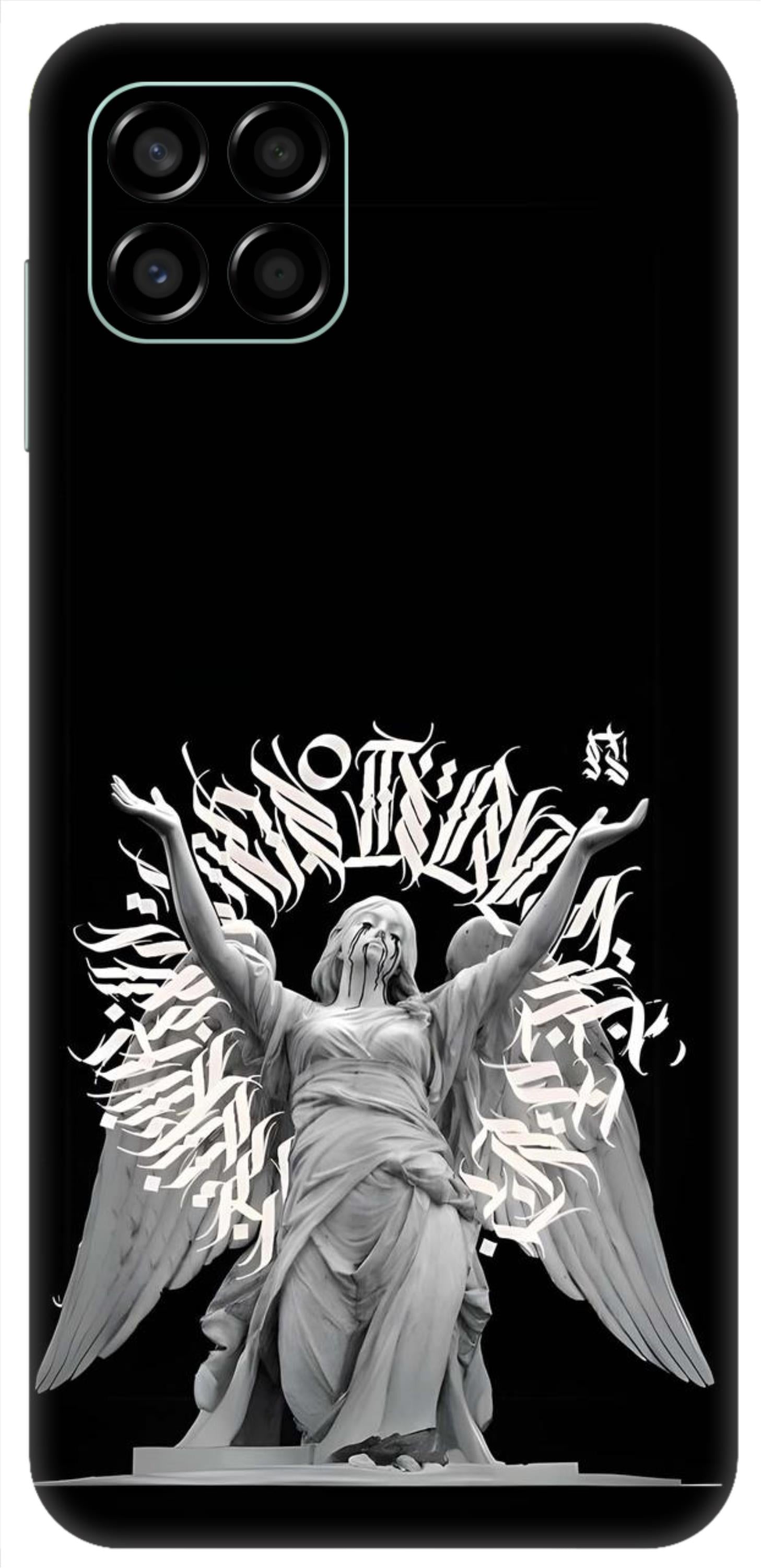 Samsung Galaxy M53 5G Skins and Wraps