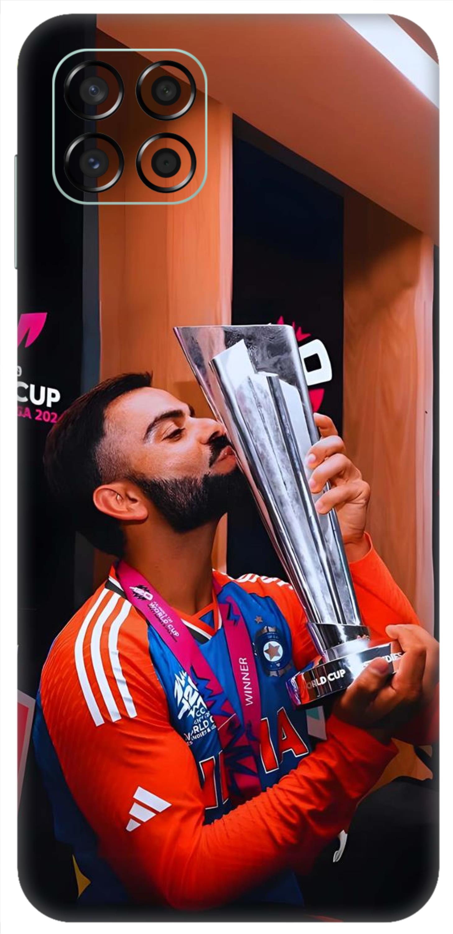 Samsung Galaxy M53 5G Skins and Wraps