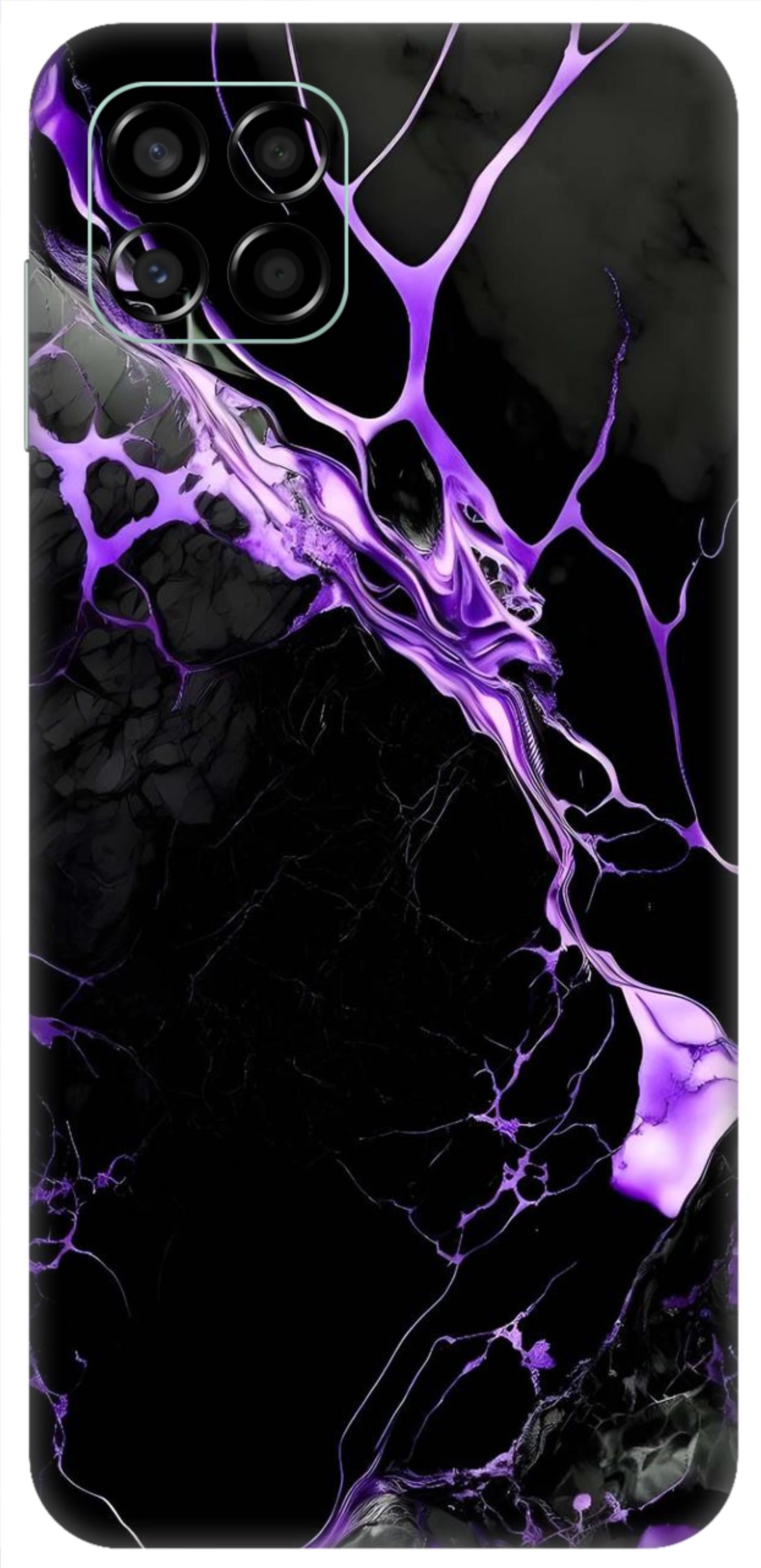 Samsung Galaxy M53 5G Skins and Wraps