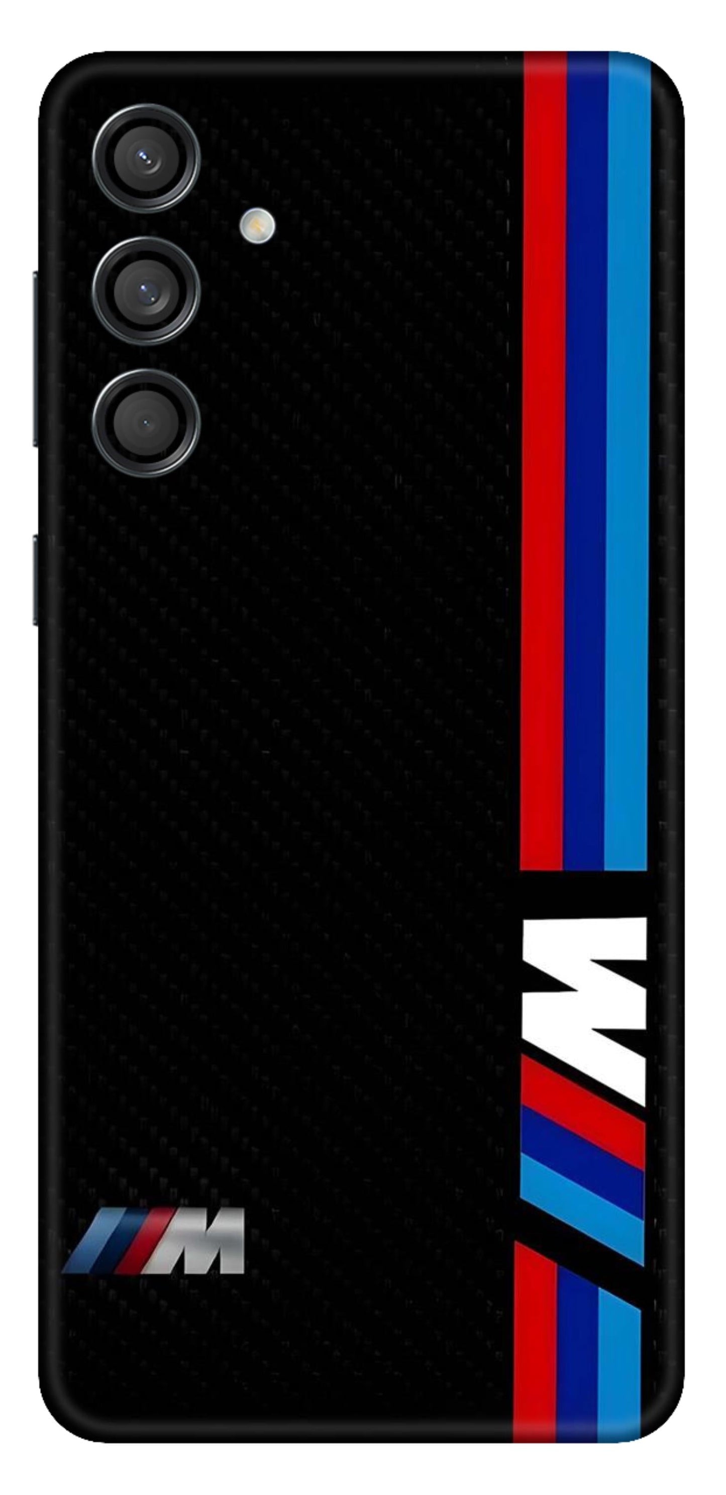 Samsung Galaxy M55 (5G) Skins and Wraps