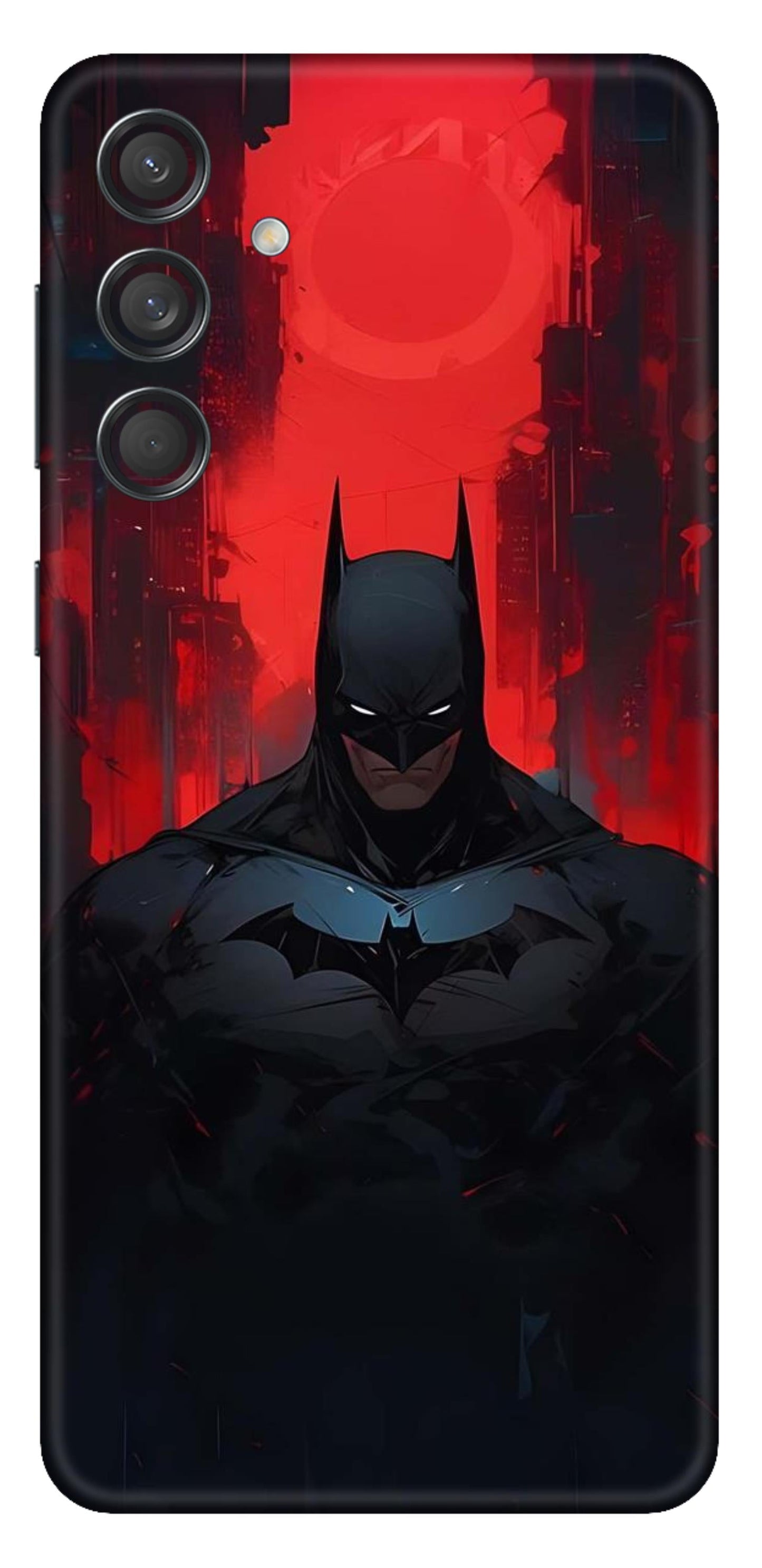 Samsung Galaxy M55 (5G) Skins and Wraps