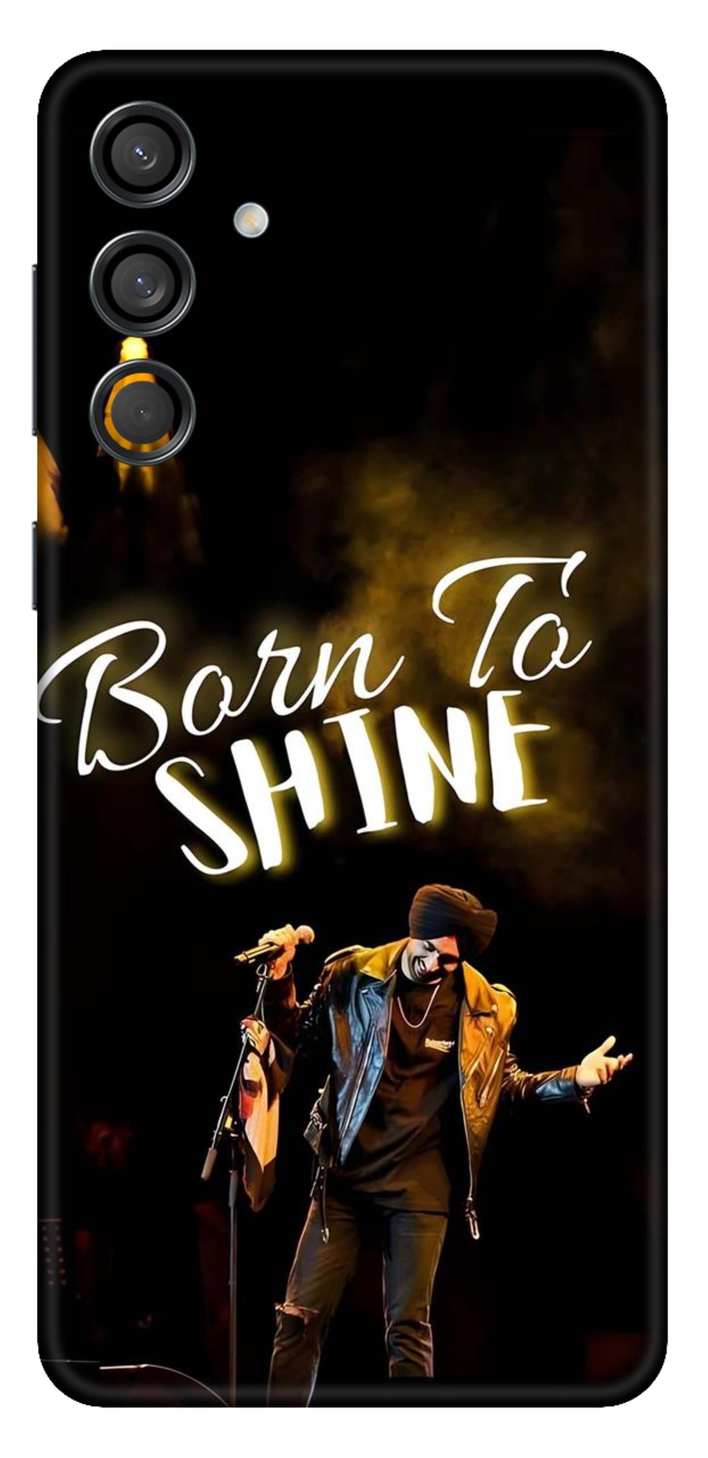 Samsung Galaxy M55 (5G) Skins and Wraps