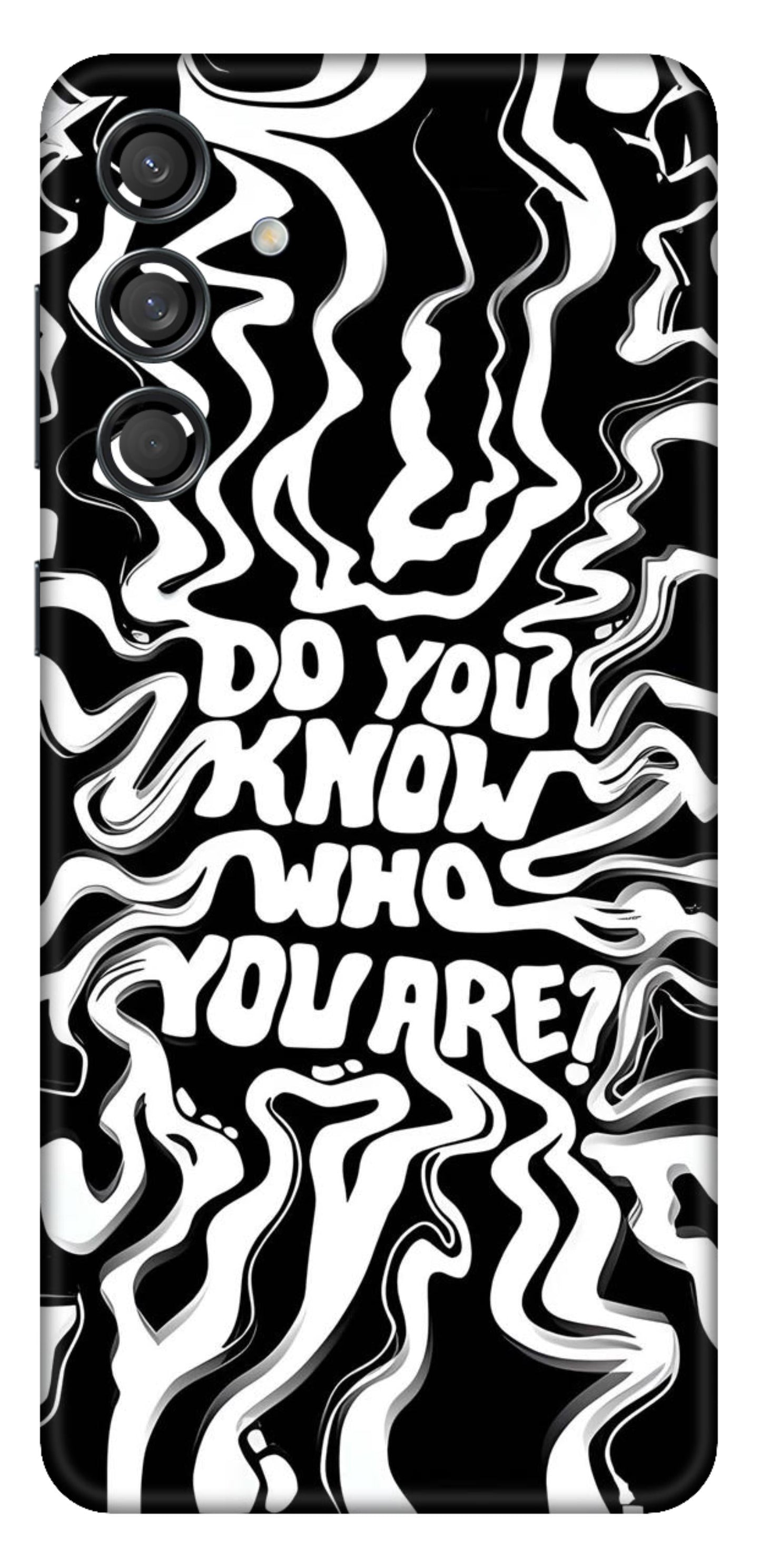 Samsung Galaxy M55 (5G) Skins and Wraps