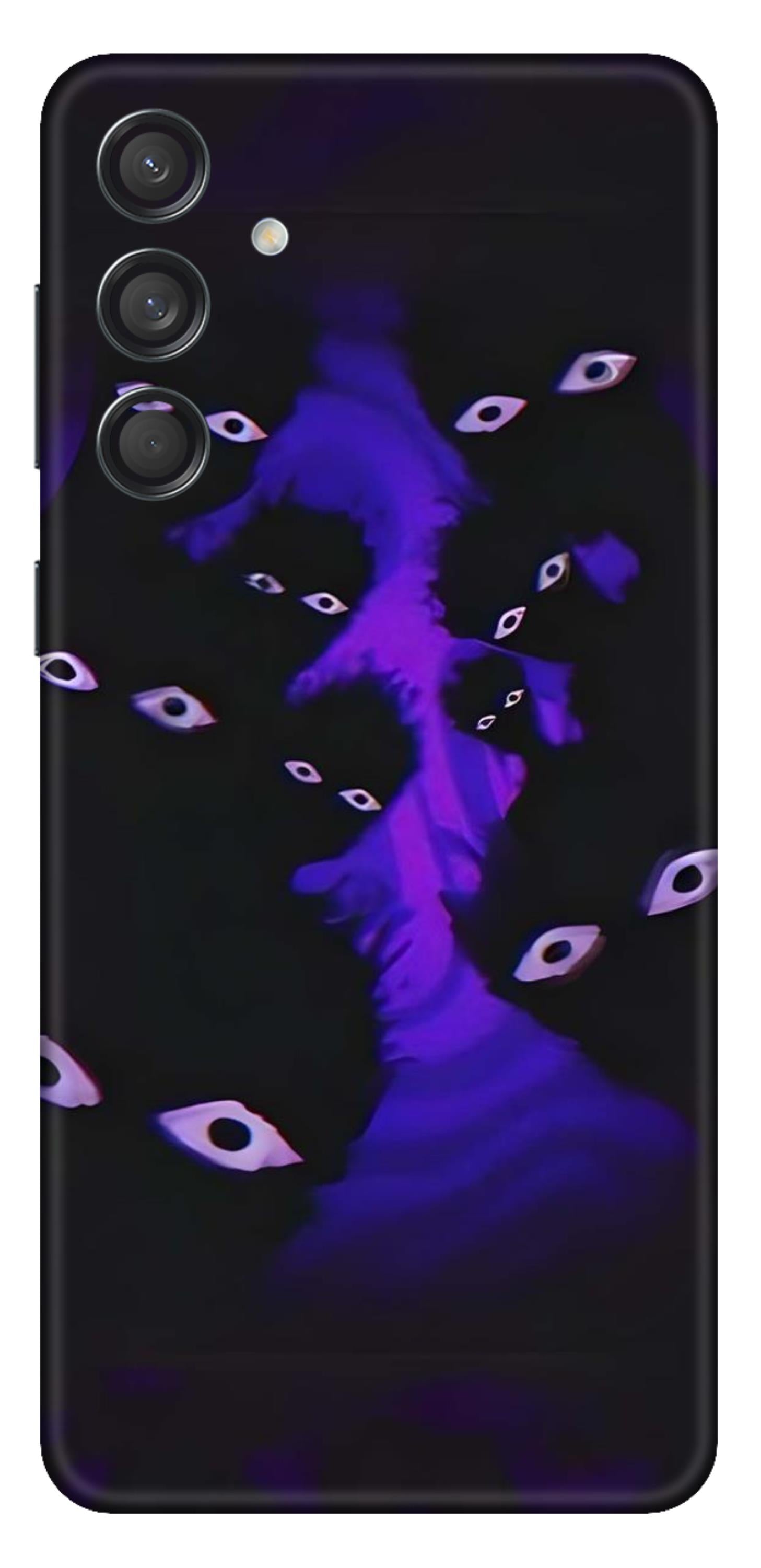 Samsung Galaxy M55 (5G) Skins and Wraps