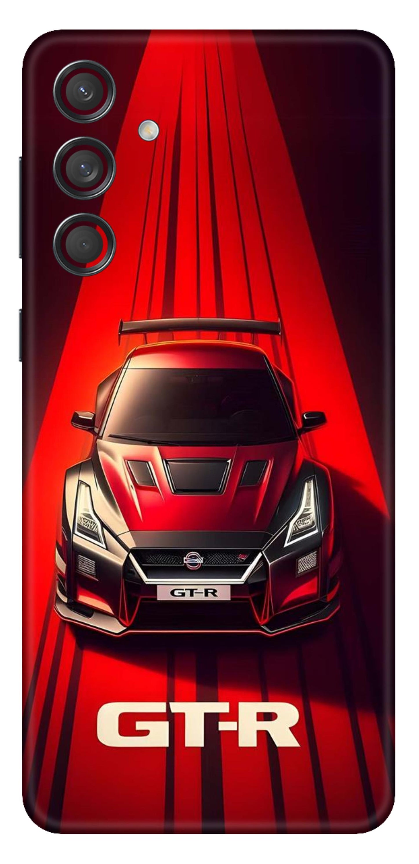 Samsung Galaxy M55 (5G) Skins and Wraps