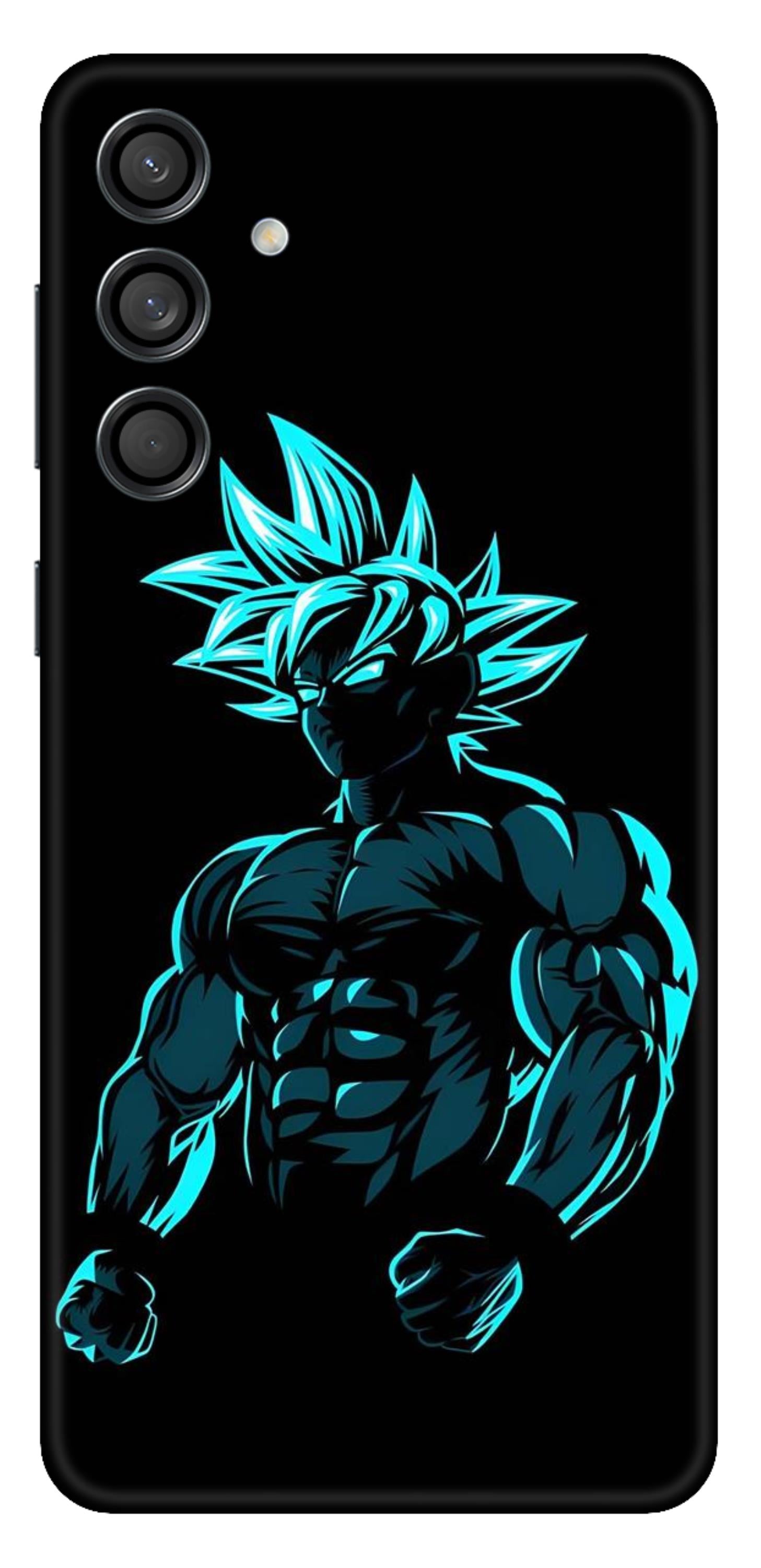 Samsung Galaxy M55 (5G) Skins and Wraps