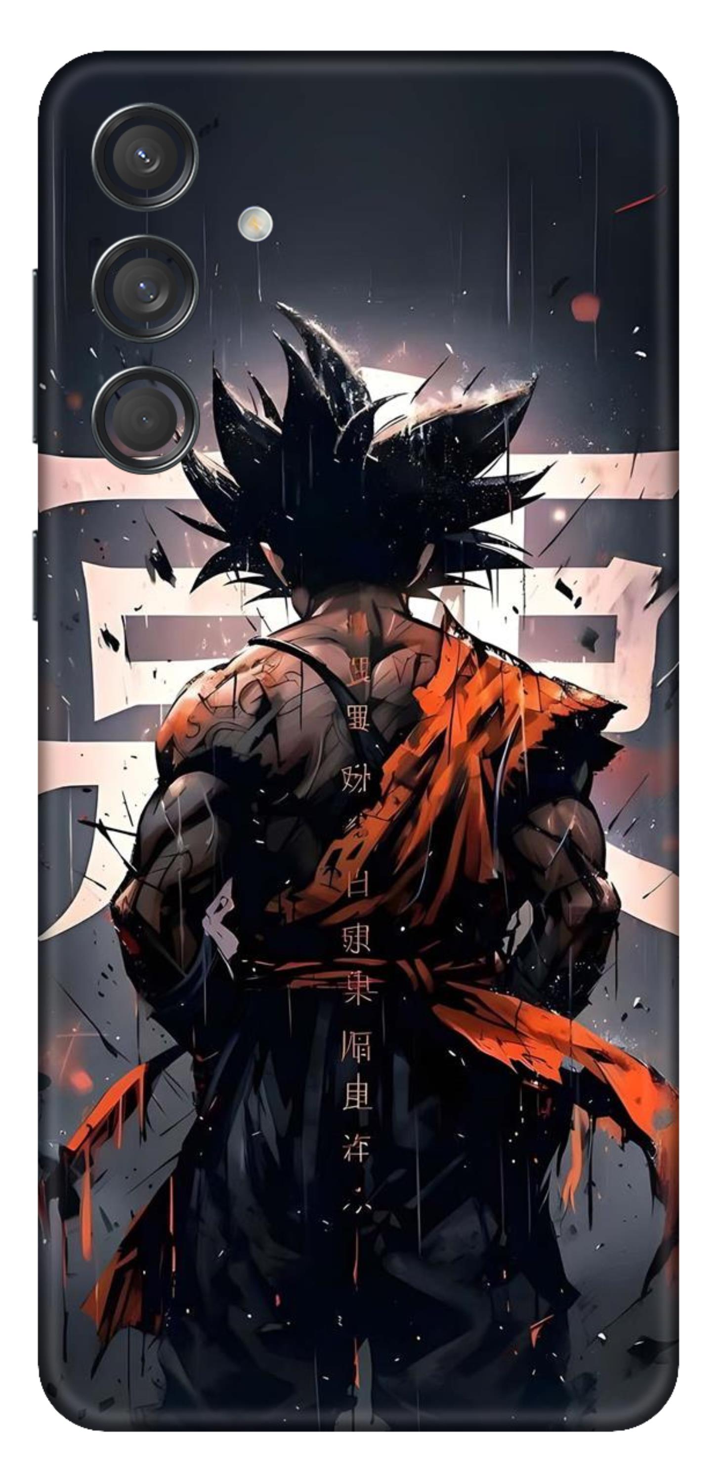 Samsung Galaxy M55 (5G) Skins and Wraps