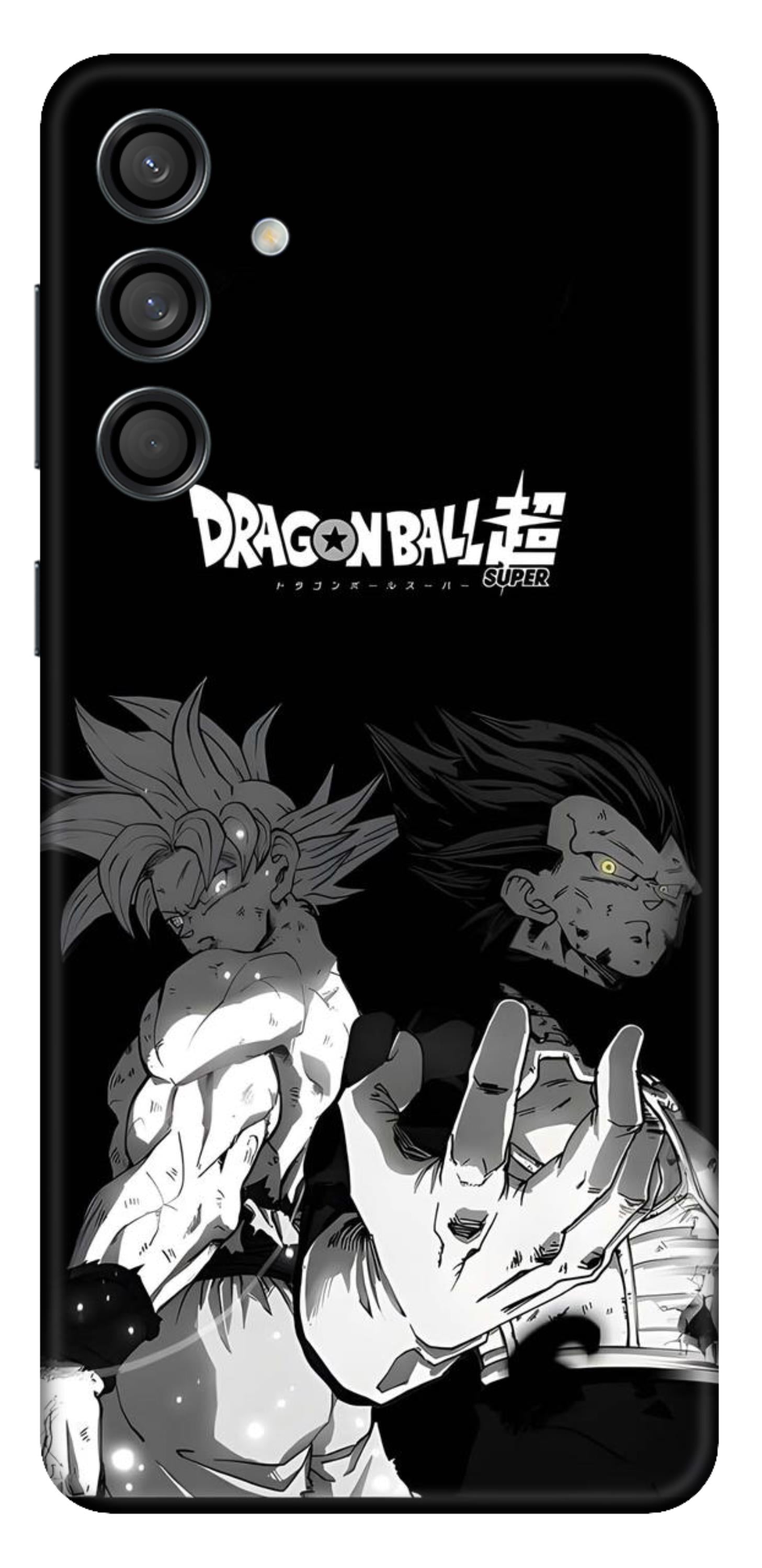 Samsung Galaxy M55 (5G) Skins and Wraps