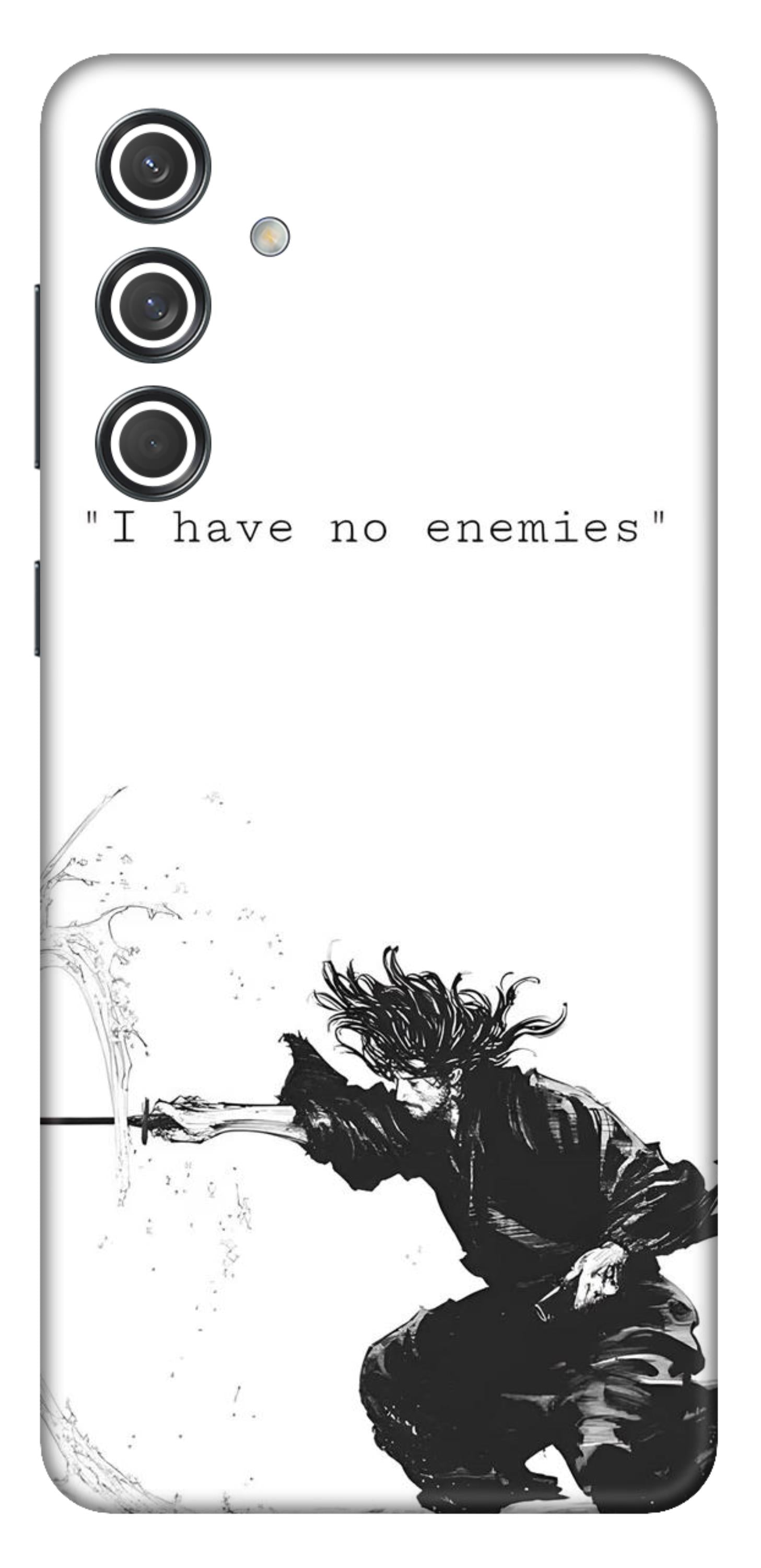 Samsung Galaxy M55 (5G) Skins and Wraps