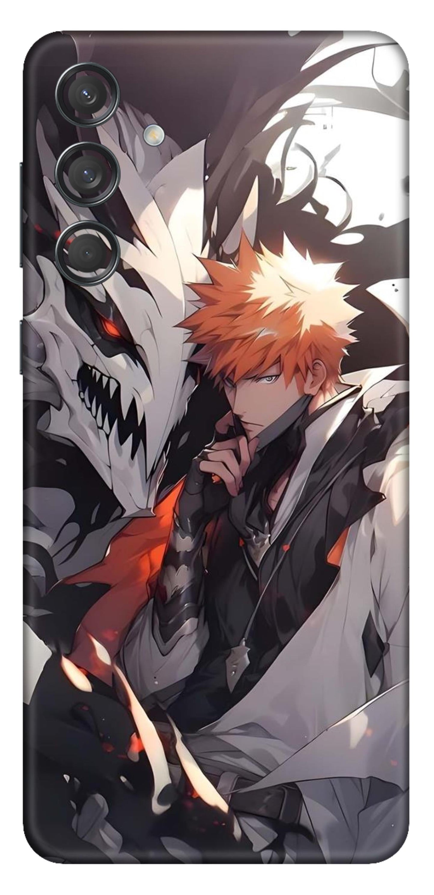 Samsung Galaxy M55 (5G) Skins and Wraps