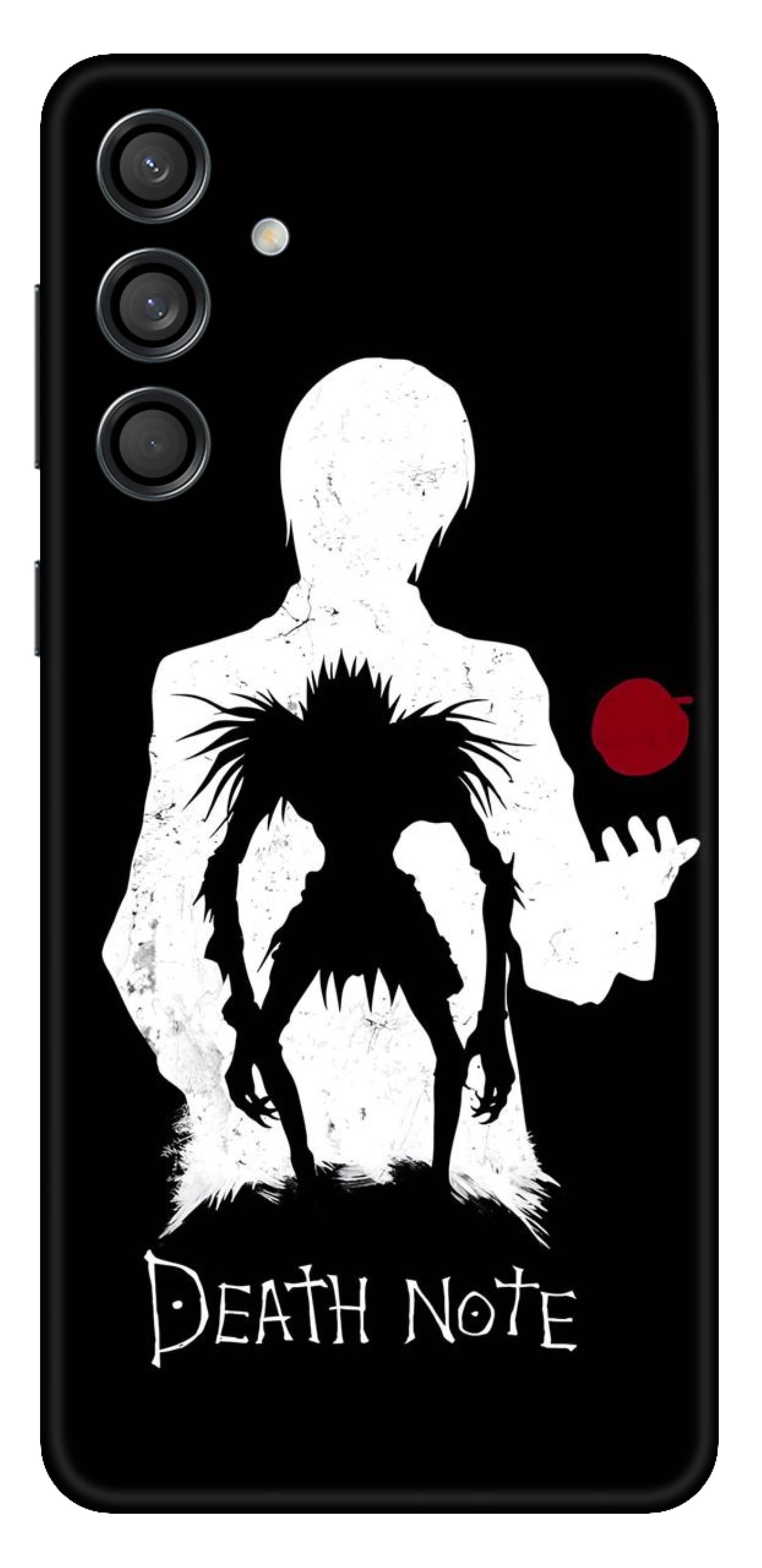 Samsung Galaxy M55 (5G) Skins and Wraps