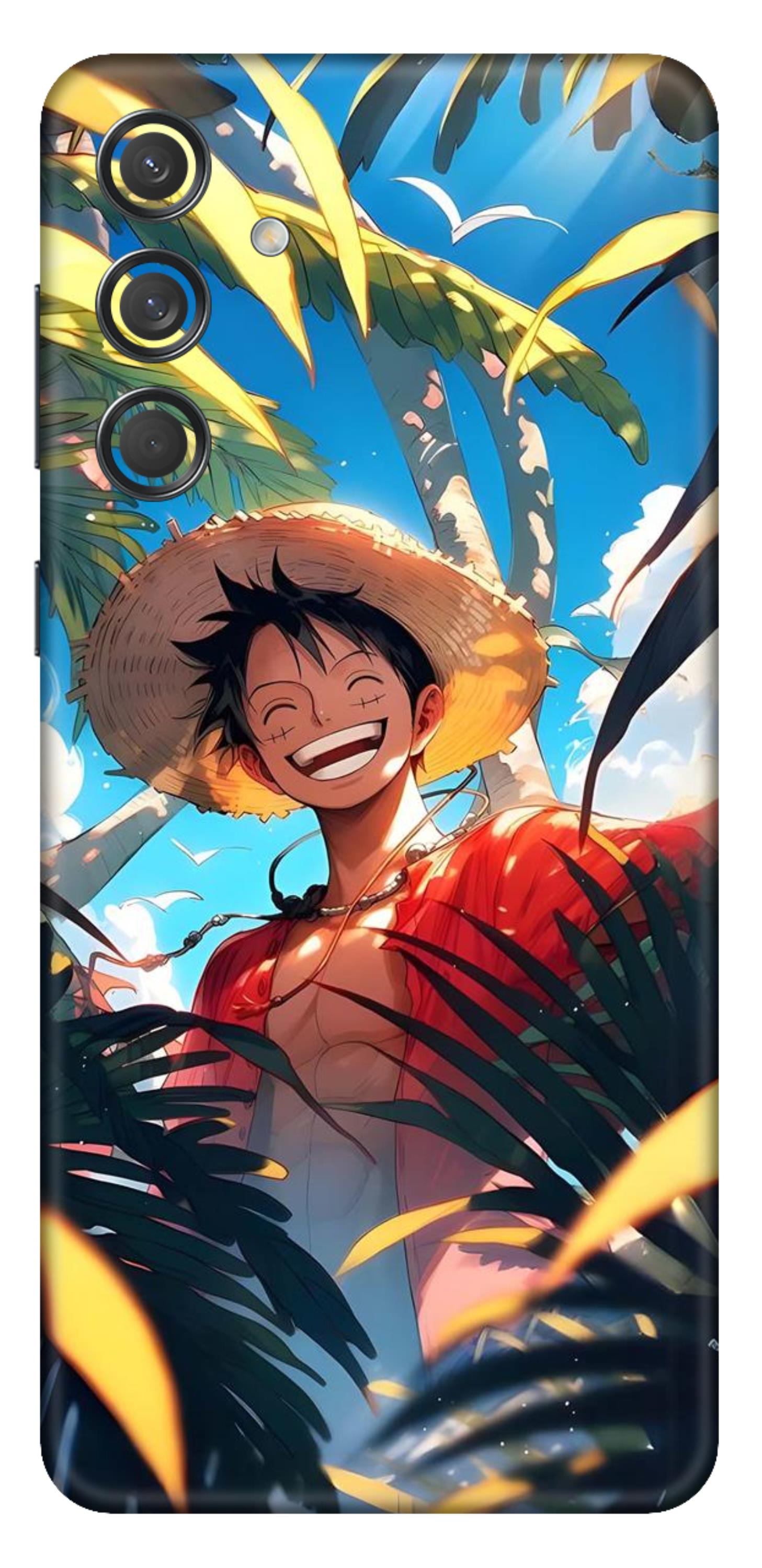 Samsung Galaxy M55 (5G) Skins and Wraps