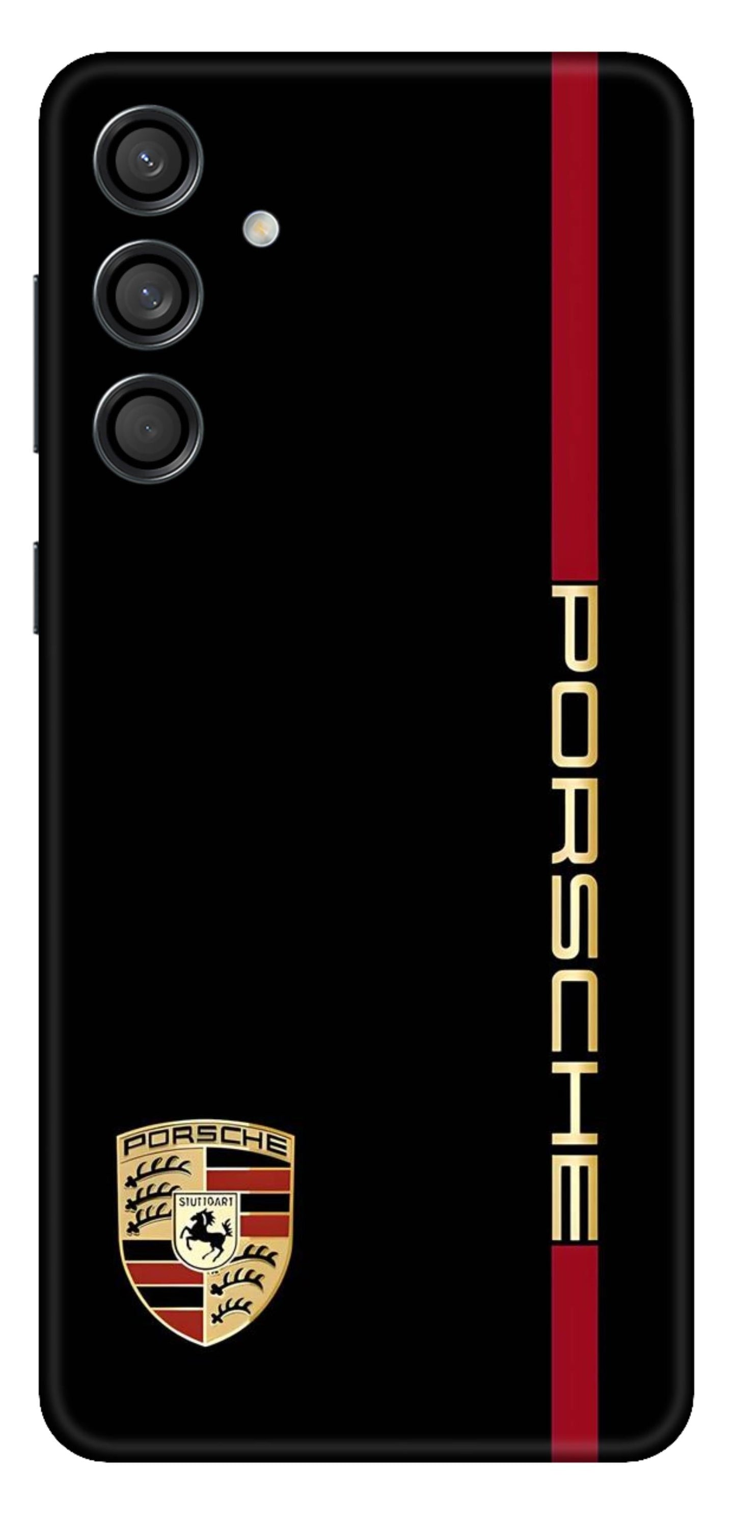 Samsung Galaxy M55 (5G) Skins and Wraps