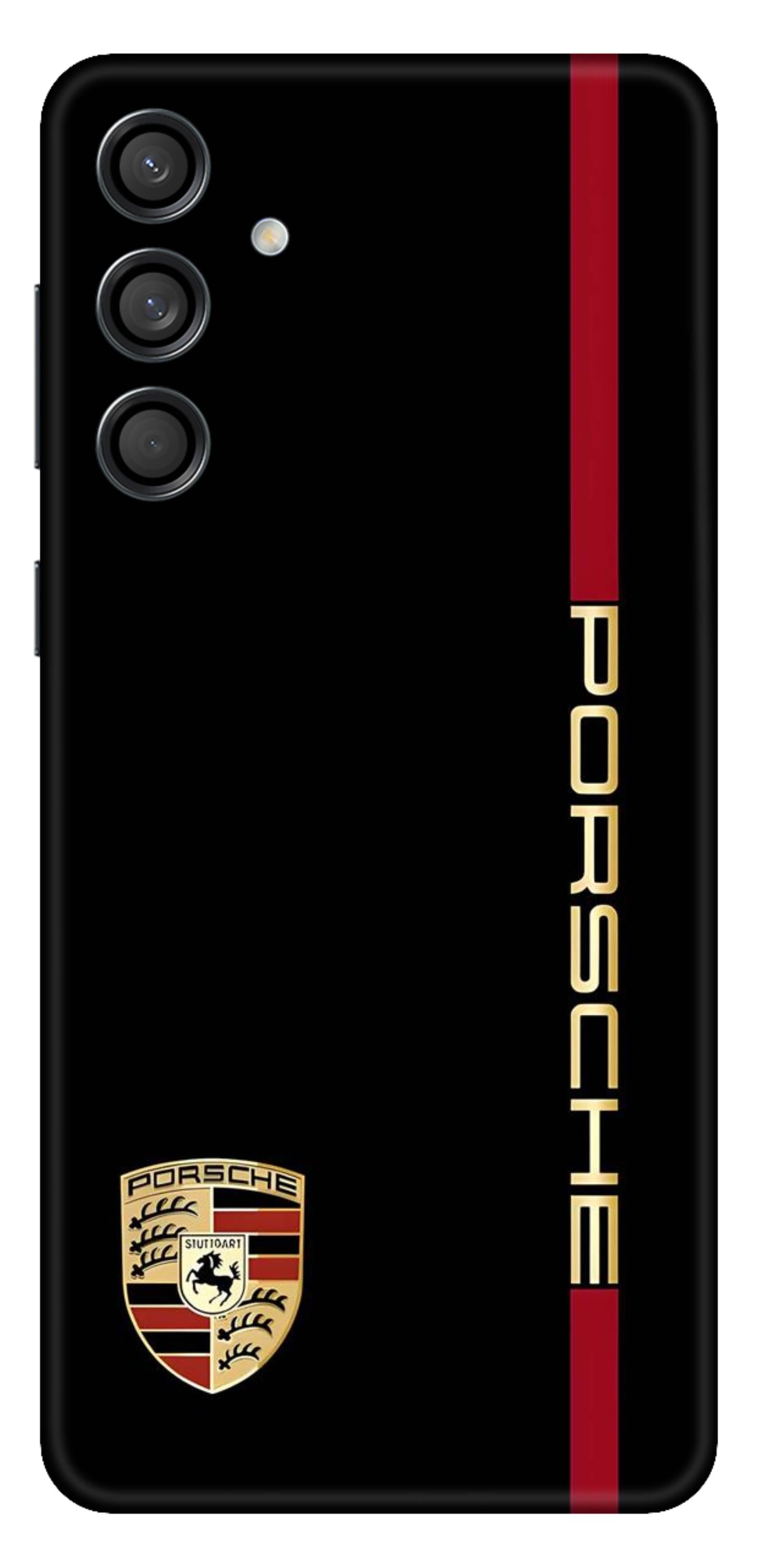 Samsung Galaxy M55 (5G) Skins and Wraps