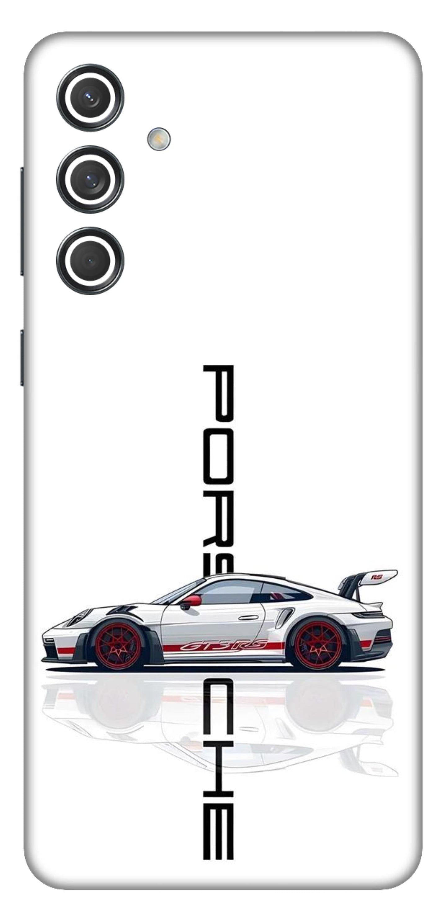 Samsung Galaxy M55 (5G) Skins and Wraps