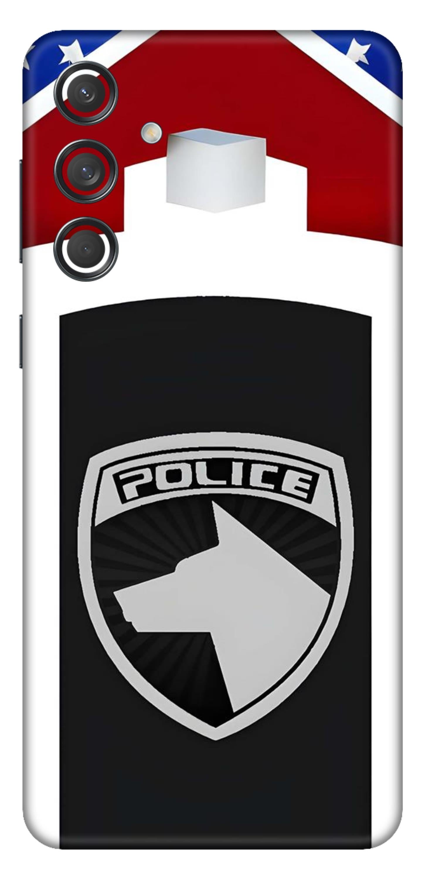 Samsung Galaxy M55 (5G) Skins and Wraps