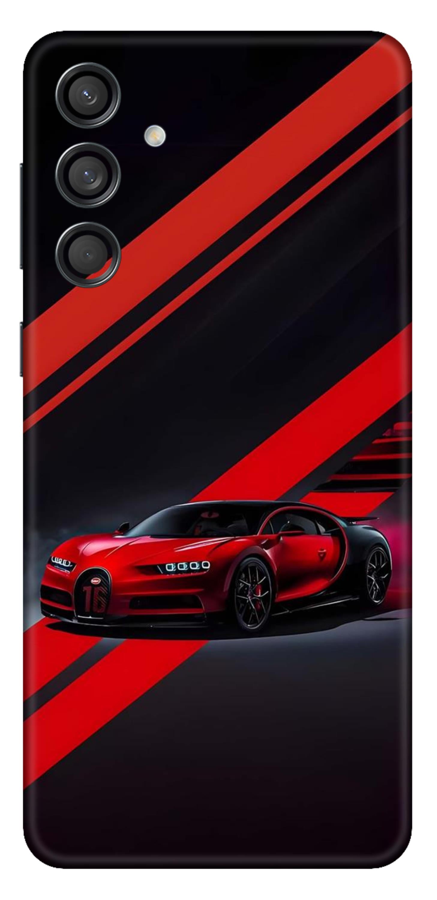 Samsung Galaxy M55 (5G) Skins and Wraps
