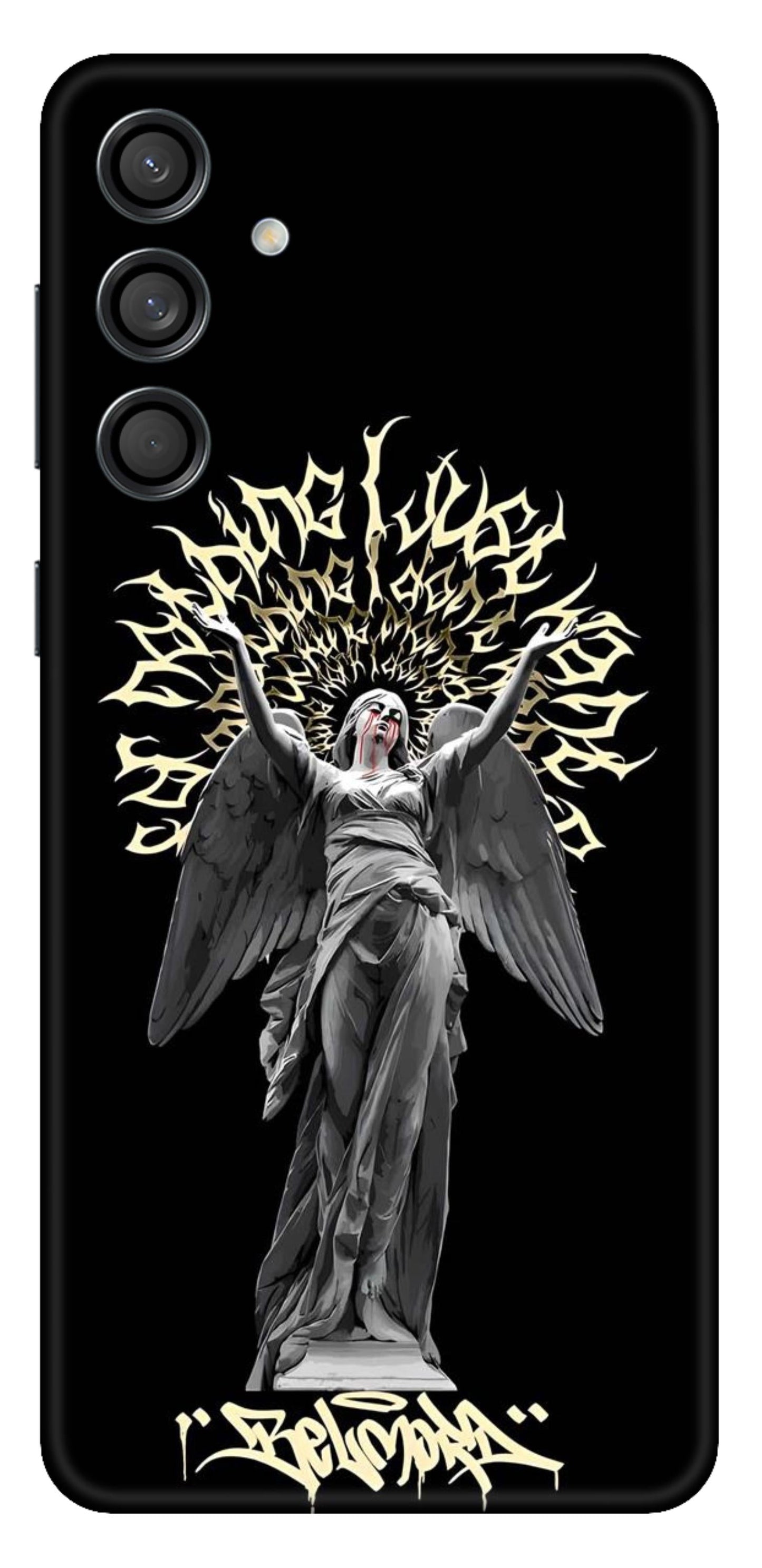 Samsung Galaxy M55 (5G) Skins and Wraps