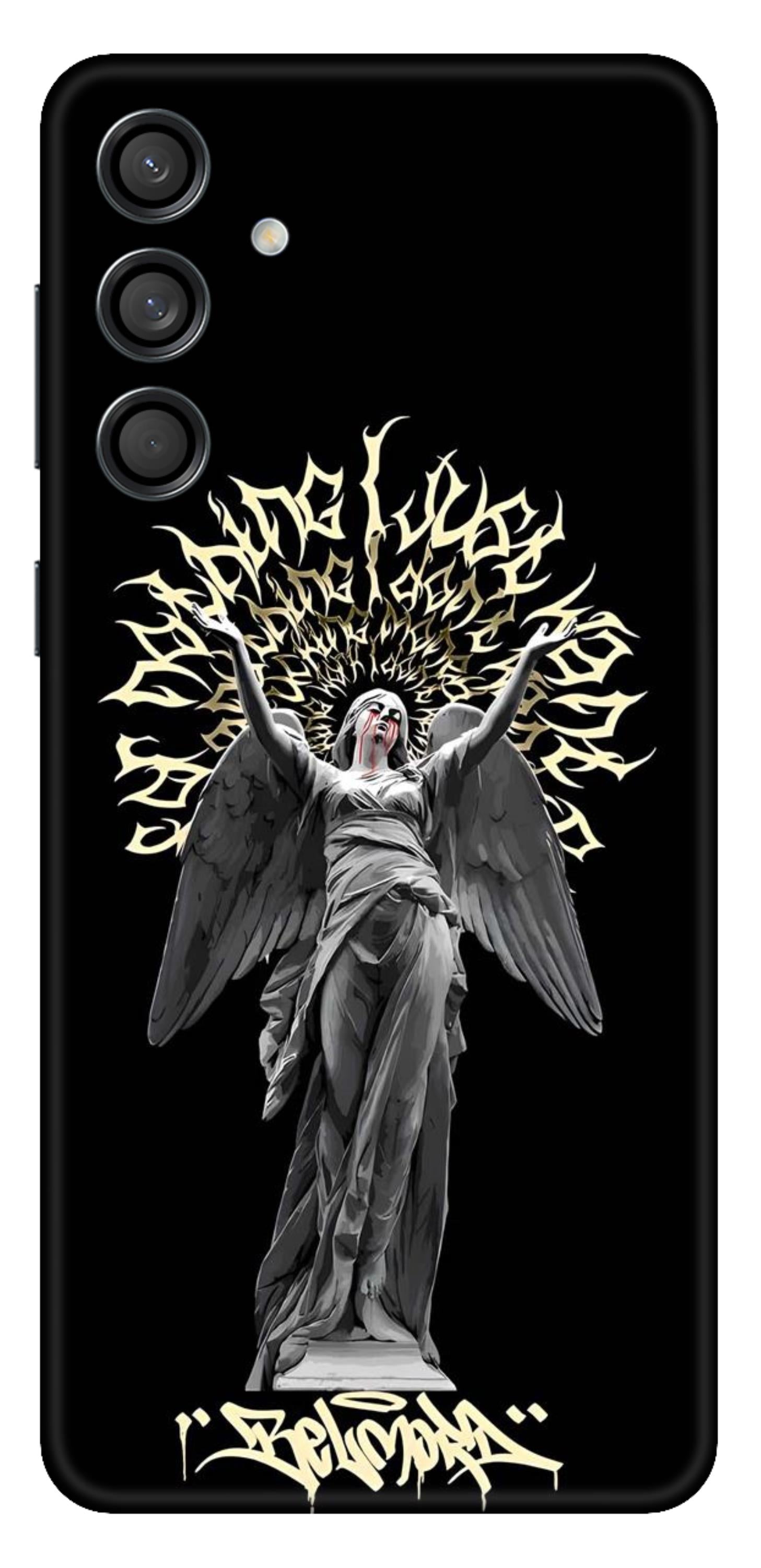 Samsung Galaxy M55 (5G) Skins and Wraps