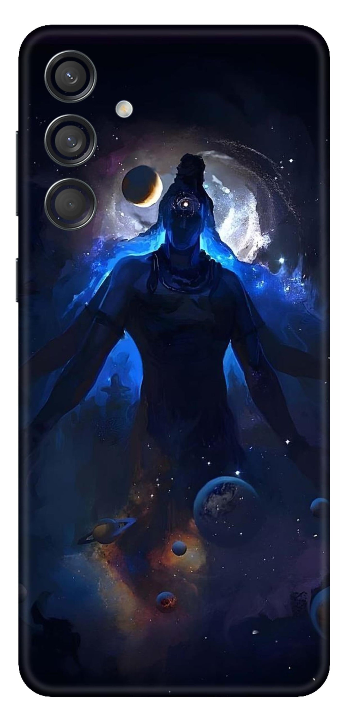 Samsung Galaxy M55 (5G) Skins and Wraps