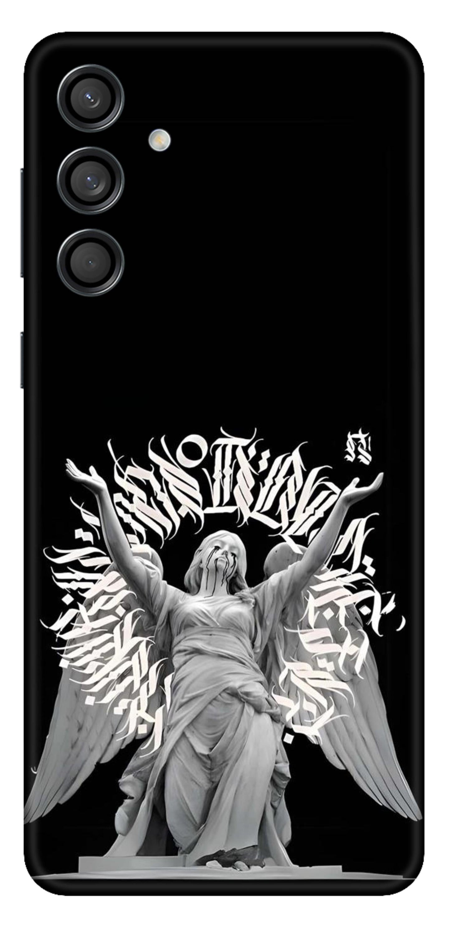 Samsung Galaxy M55 (5G) Skins and Wraps