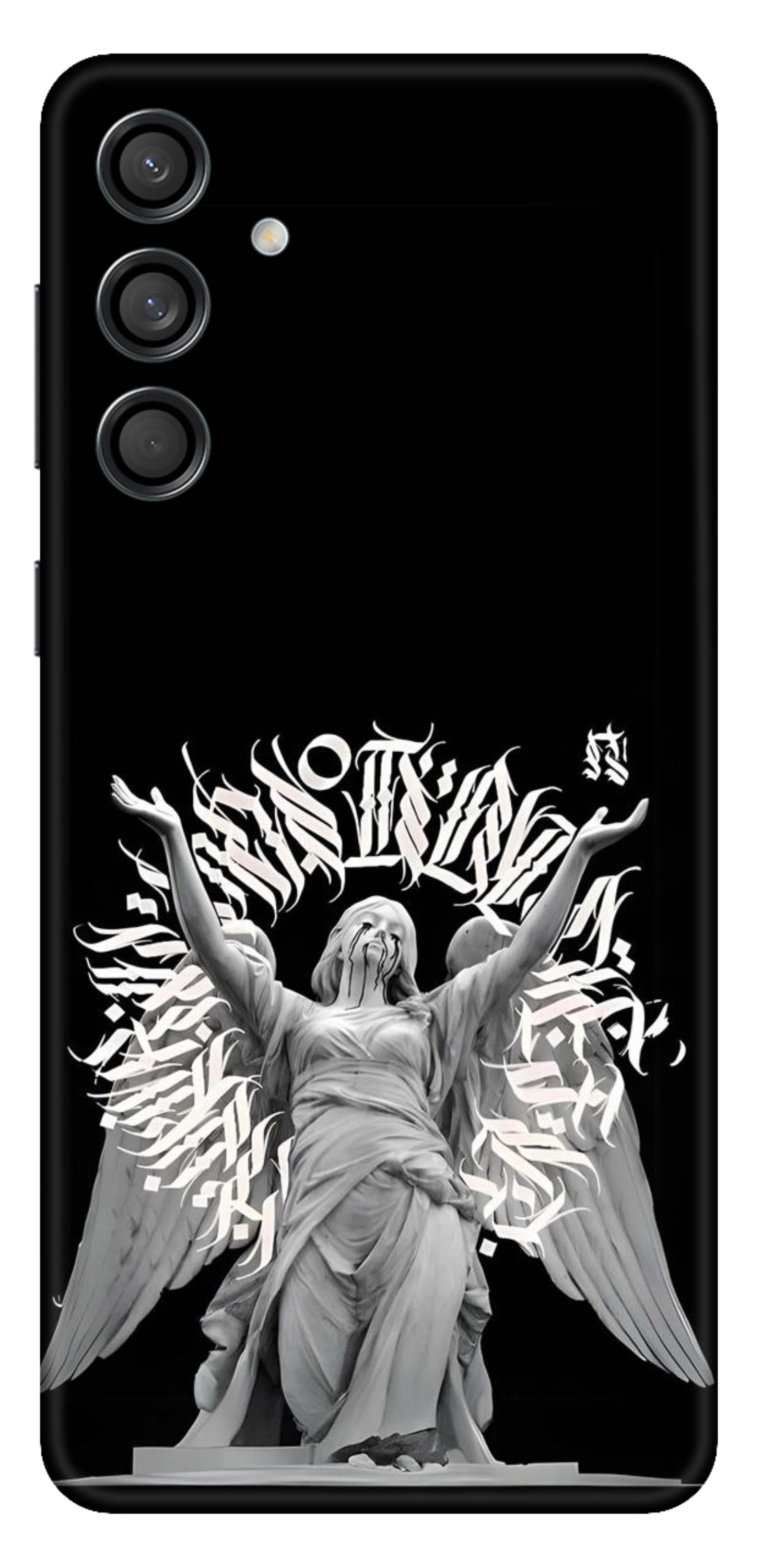 Samsung Galaxy M55 (5G) Skins and Wraps