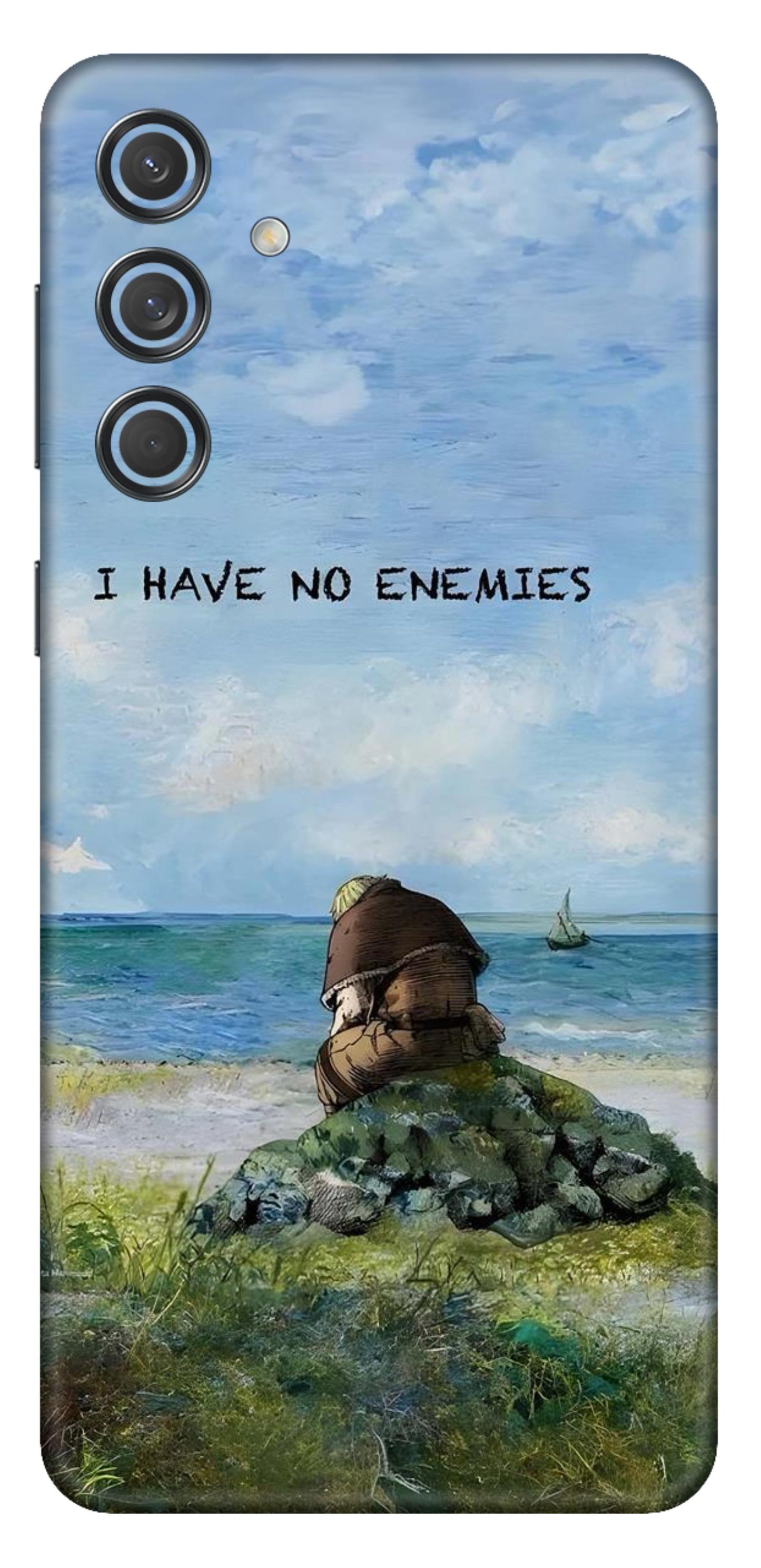 Samsung Galaxy M55 (5G) Skins and Wraps