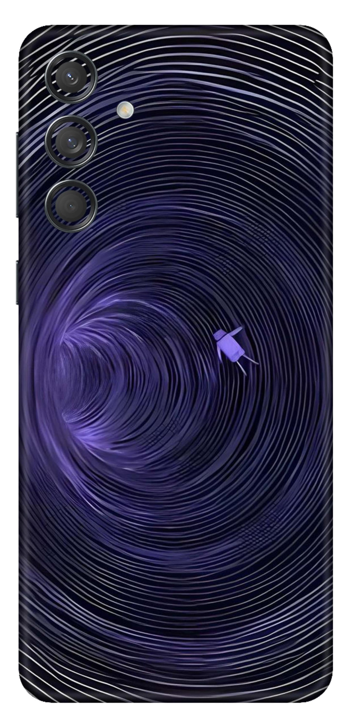 Samsung Galaxy M55 (5G) Skins and Wraps