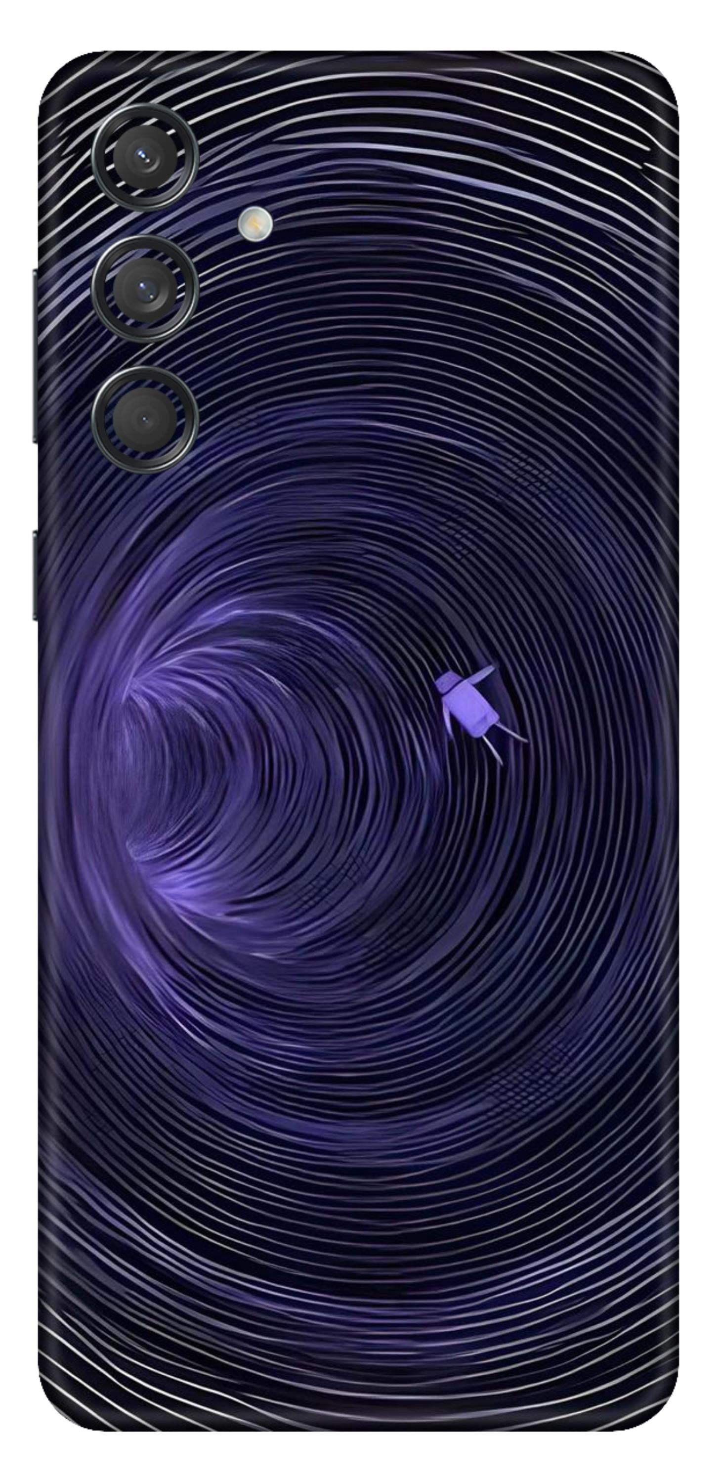 Samsung Galaxy M55 (5G) Skins and Wraps