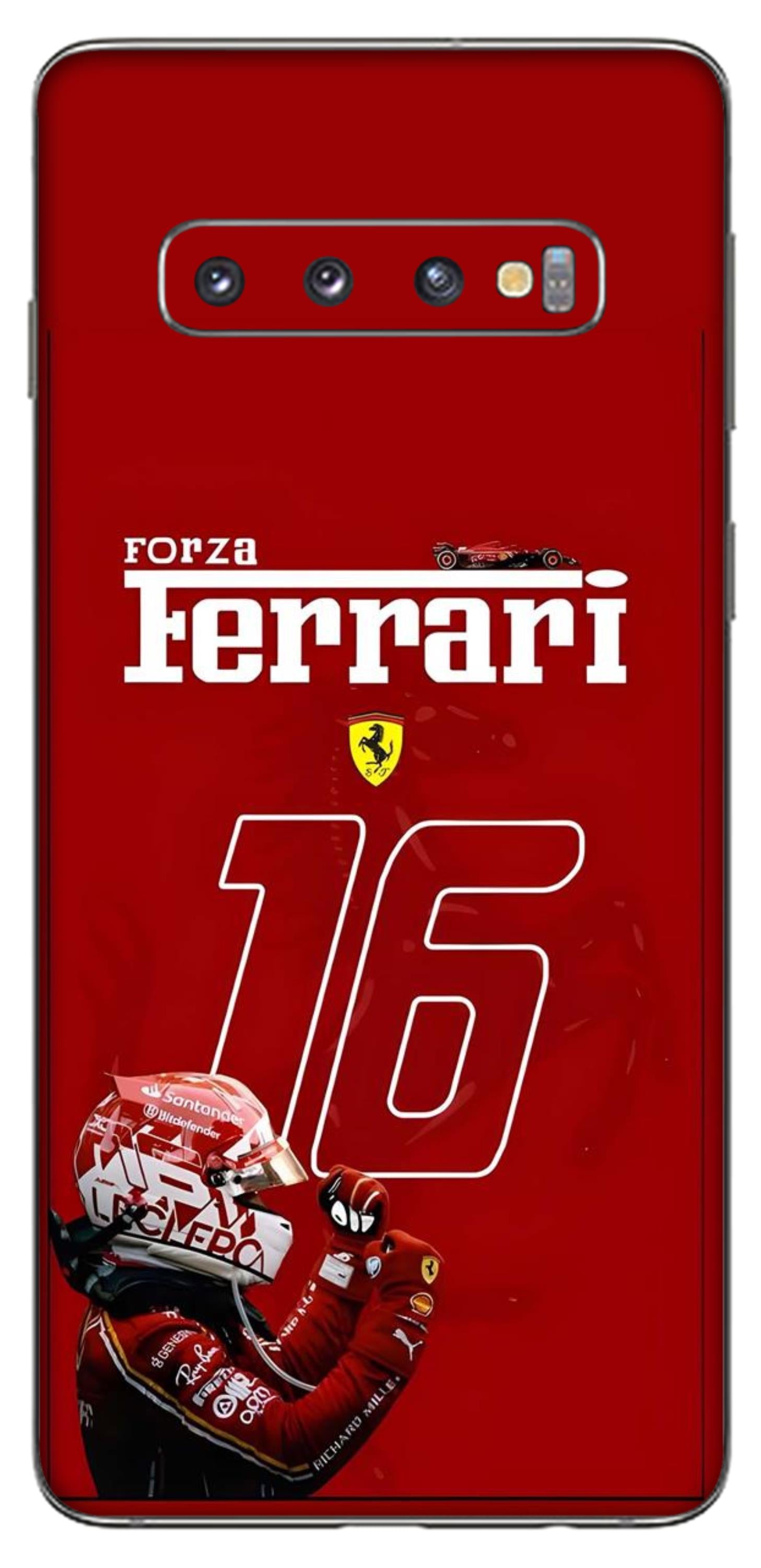 Samsung Galaxy S10 Skins and Wraps