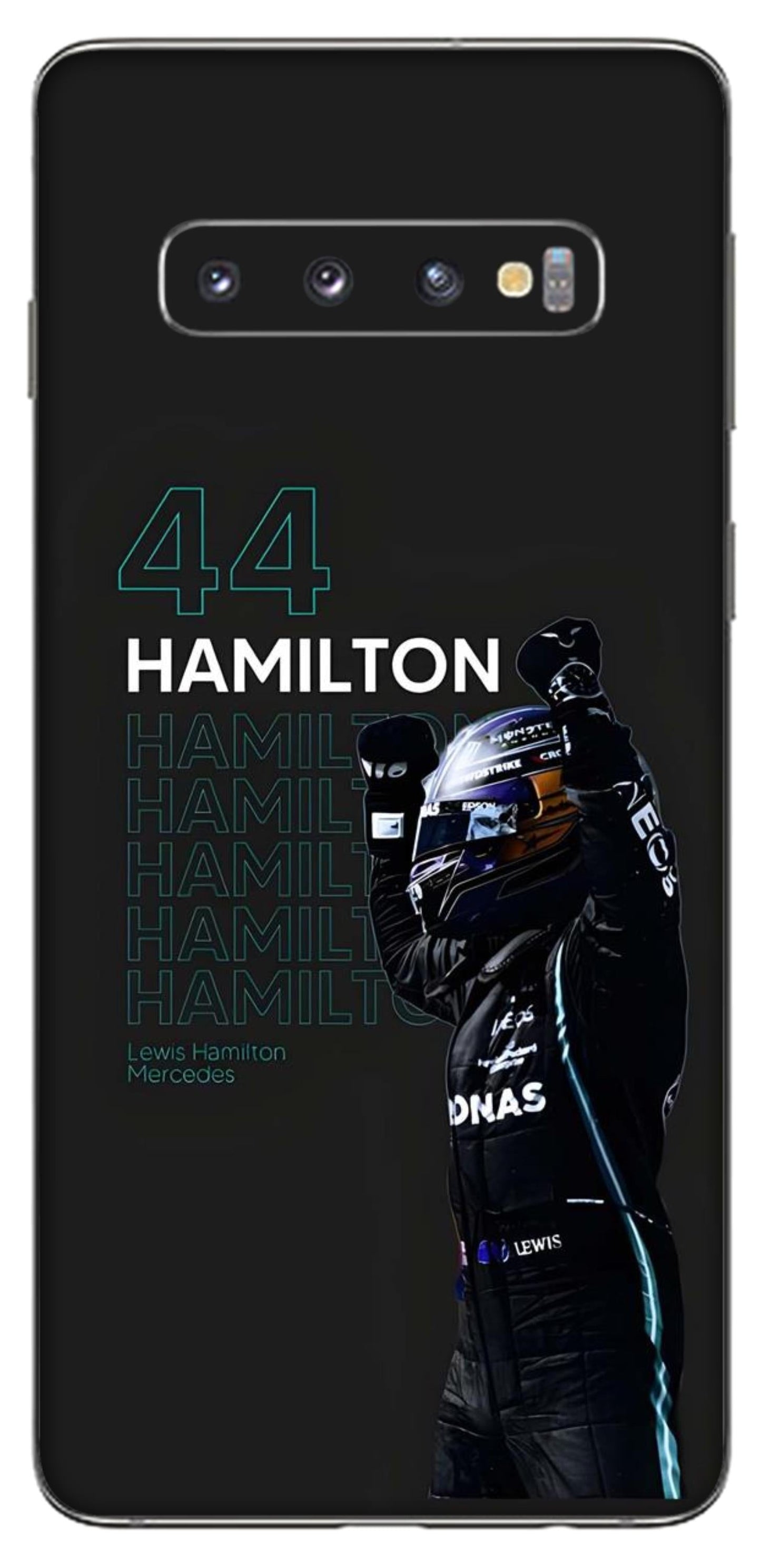 Samsung Galaxy S10 Skins and Wraps