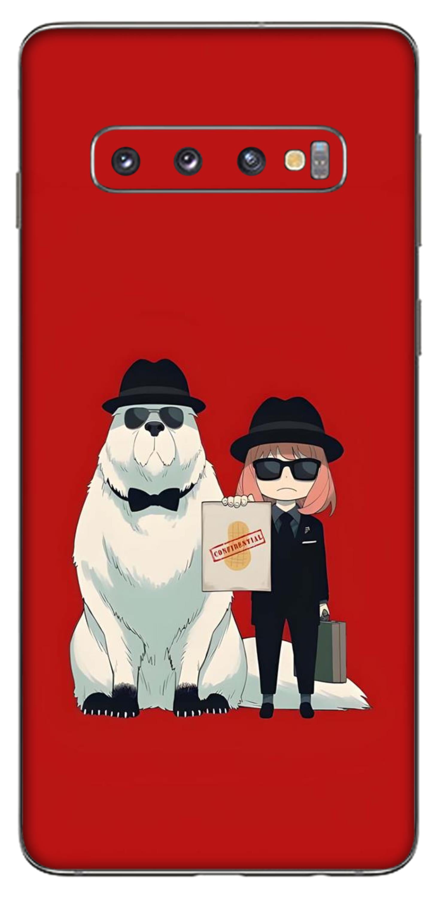 Samsung Galaxy S10 Skins and Wraps