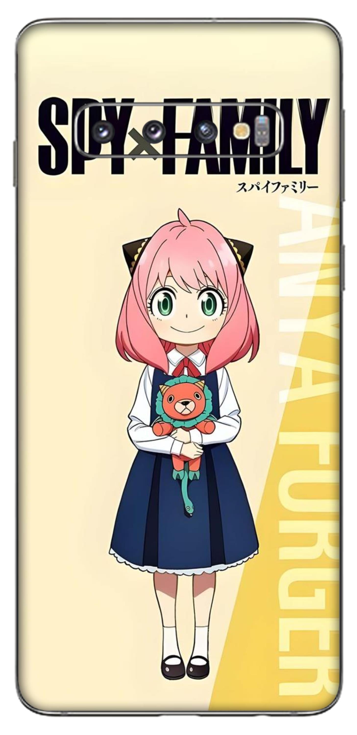 Samsung Galaxy S10 Skins and Wraps