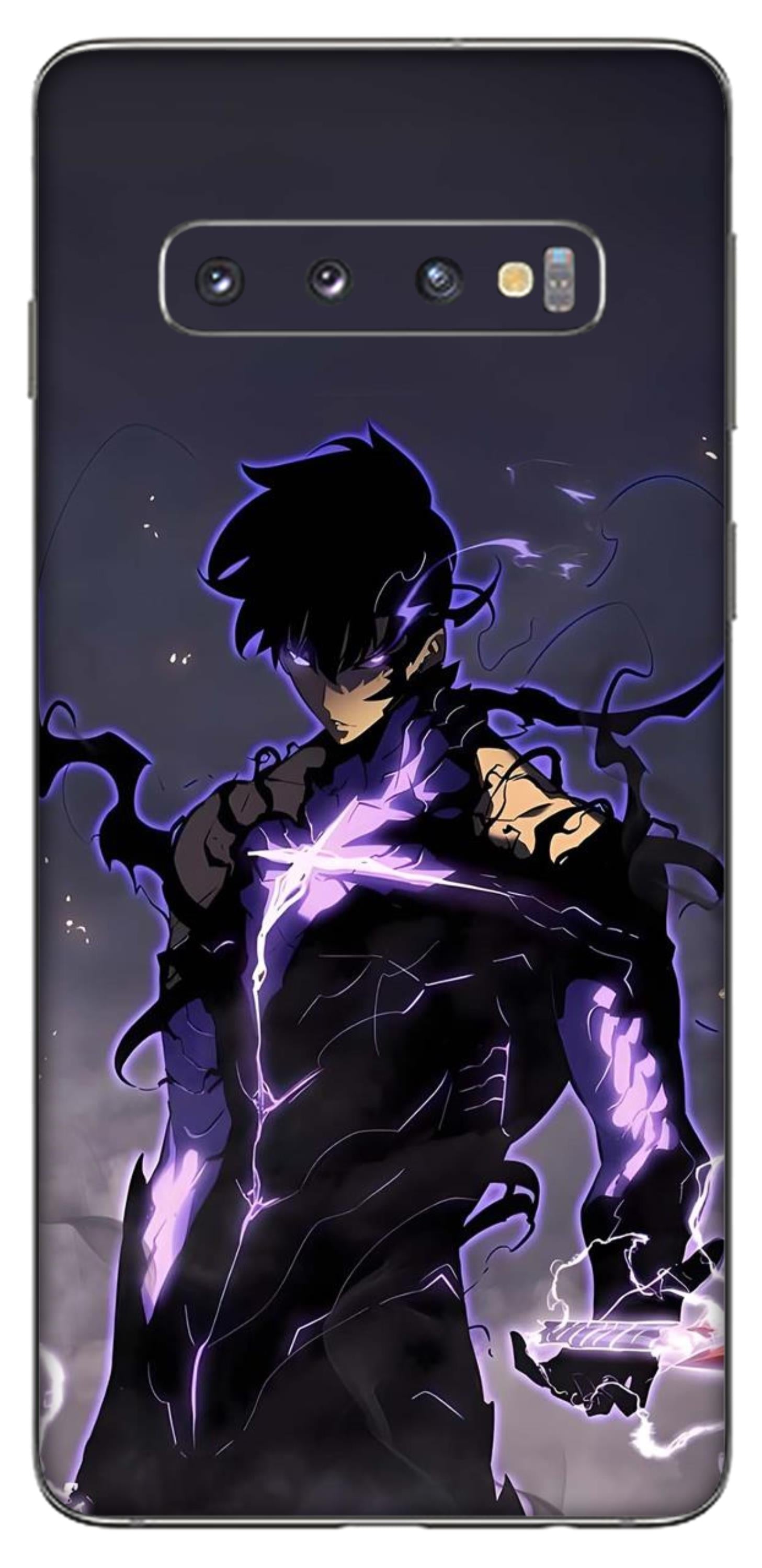 Samsung Galaxy S10 Skins and Wraps