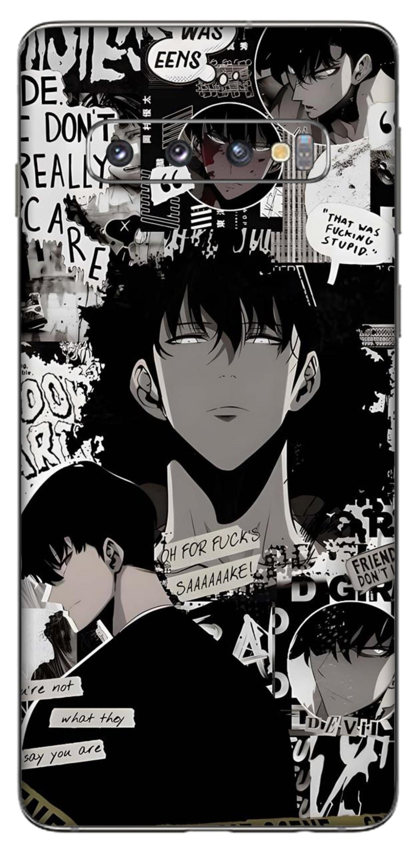 Samsung Galaxy S10 Skins and Wraps