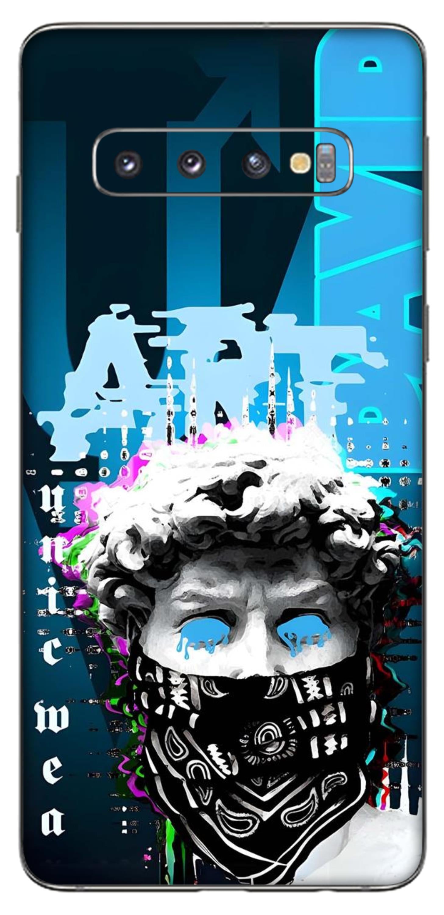 Samsung Galaxy S10 Skins and Wraps