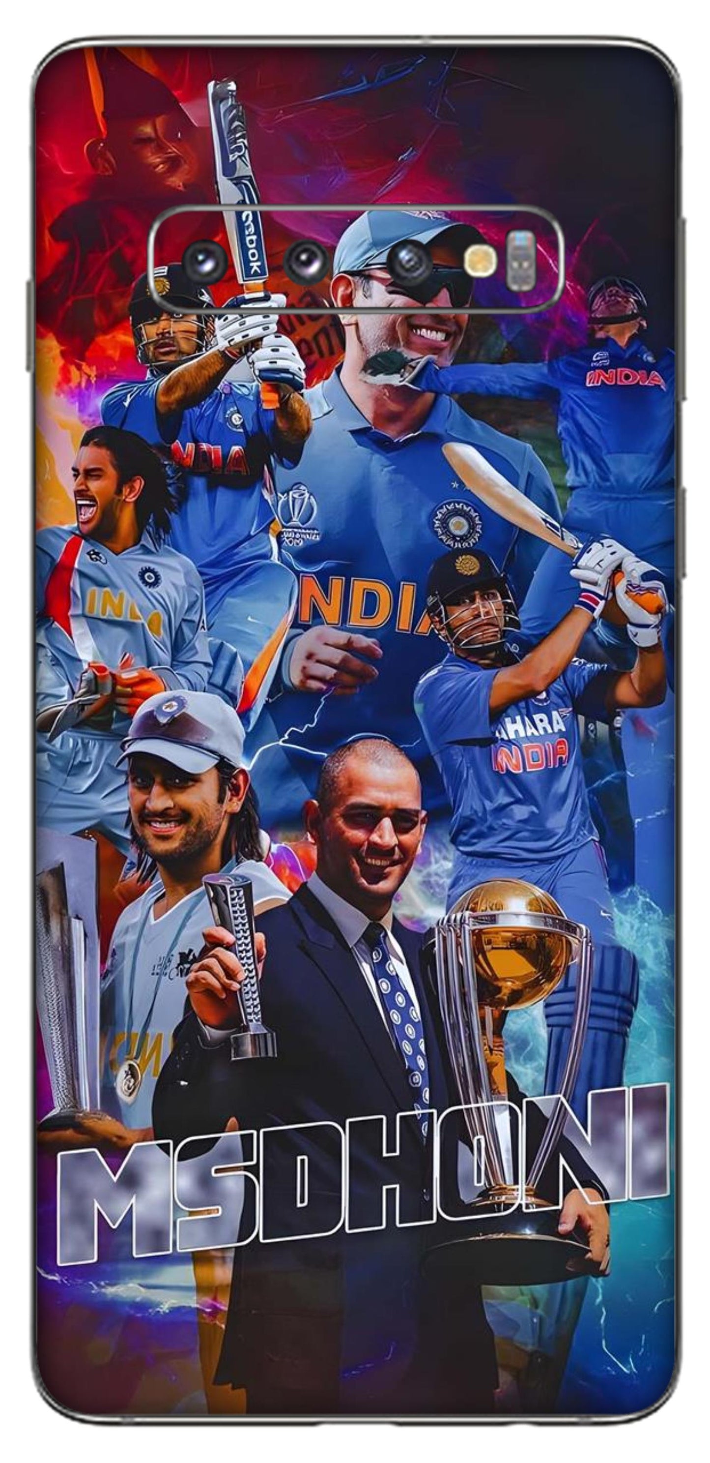 Samsung Galaxy S10 Skins and Wraps