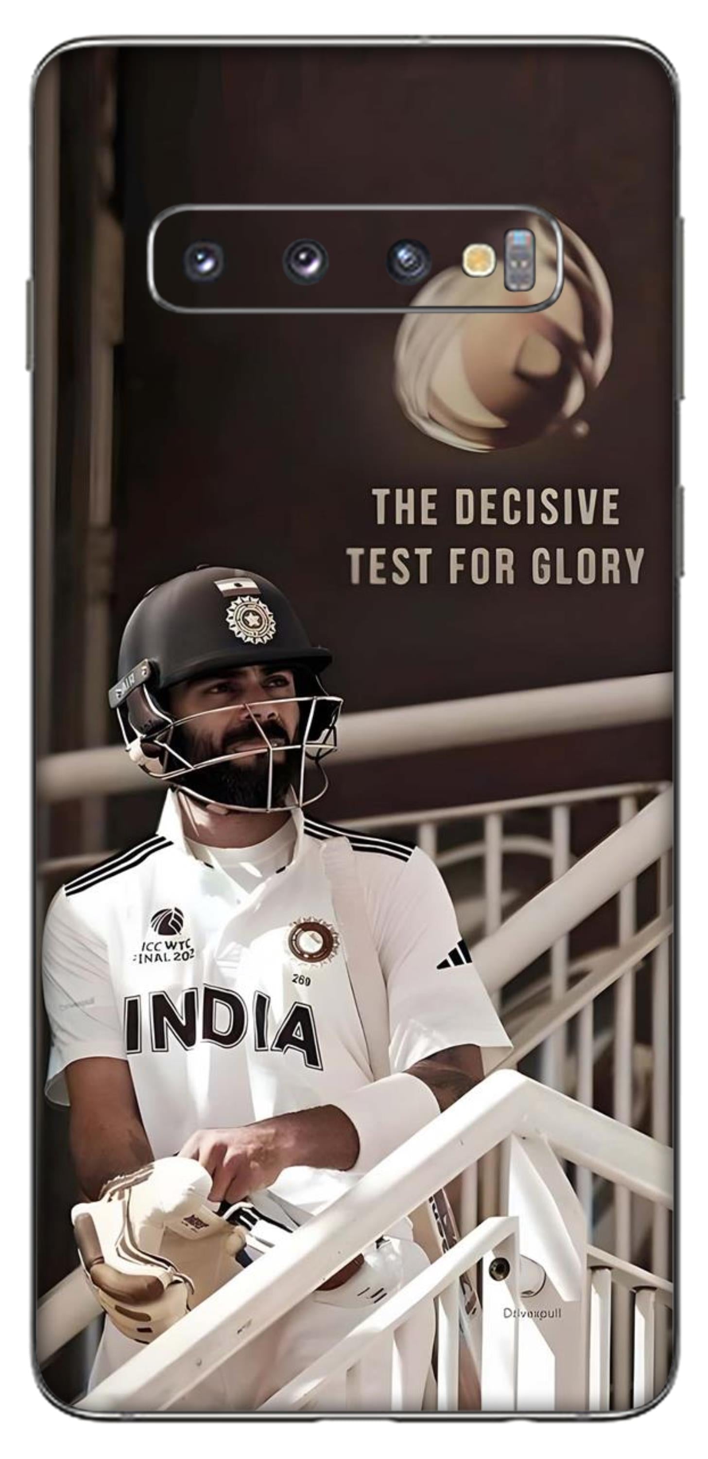 Samsung Galaxy S10 Skins and Wraps